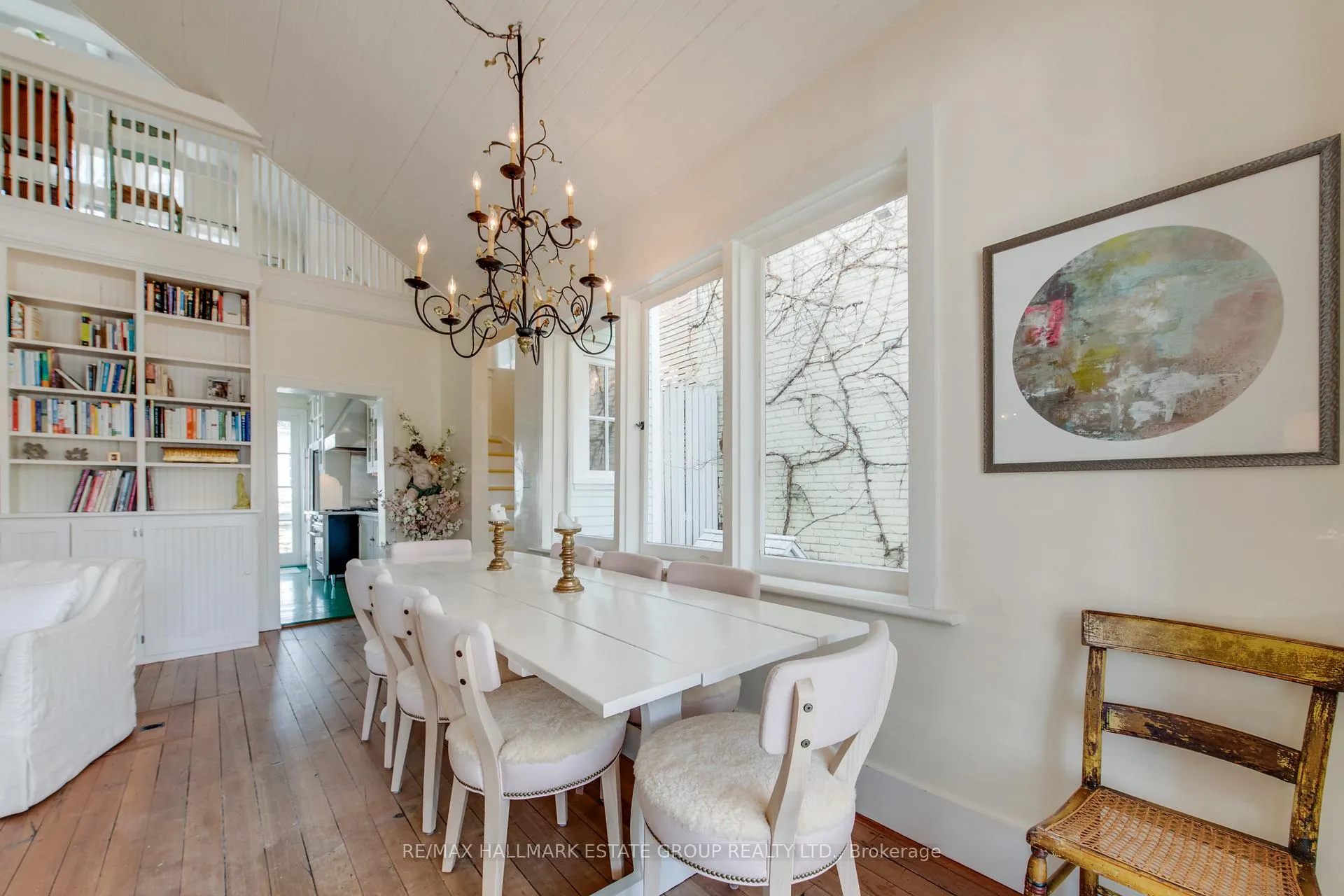 Photo 15 of 223 Waverley Road, Toronto, The Beaches — HOMEH