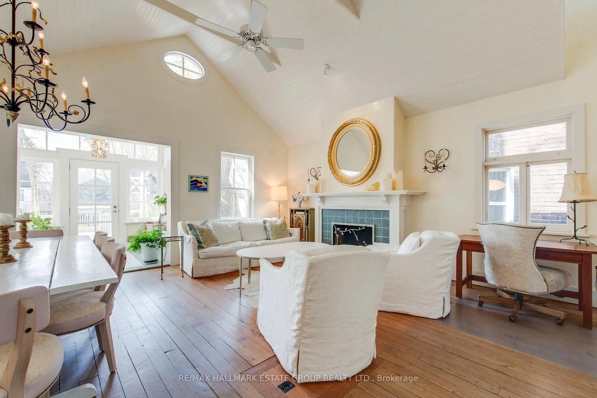 Photo 16 of 223 Waverley Road, Toronto, The Beaches — HOMEH