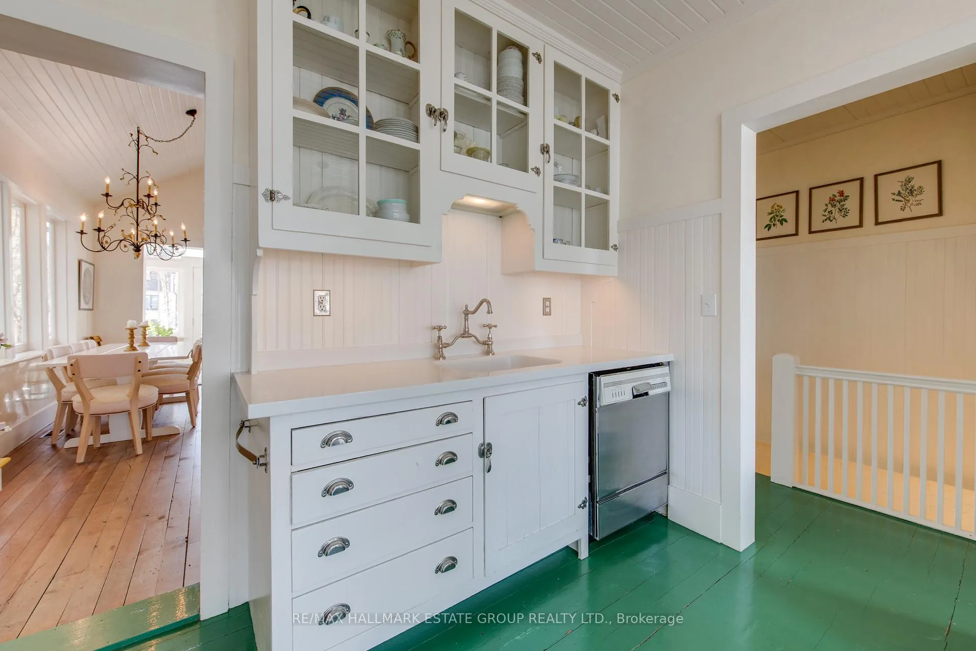 Photo 19 of 223 Waverley Road, Toronto, The Beaches — HOMEH