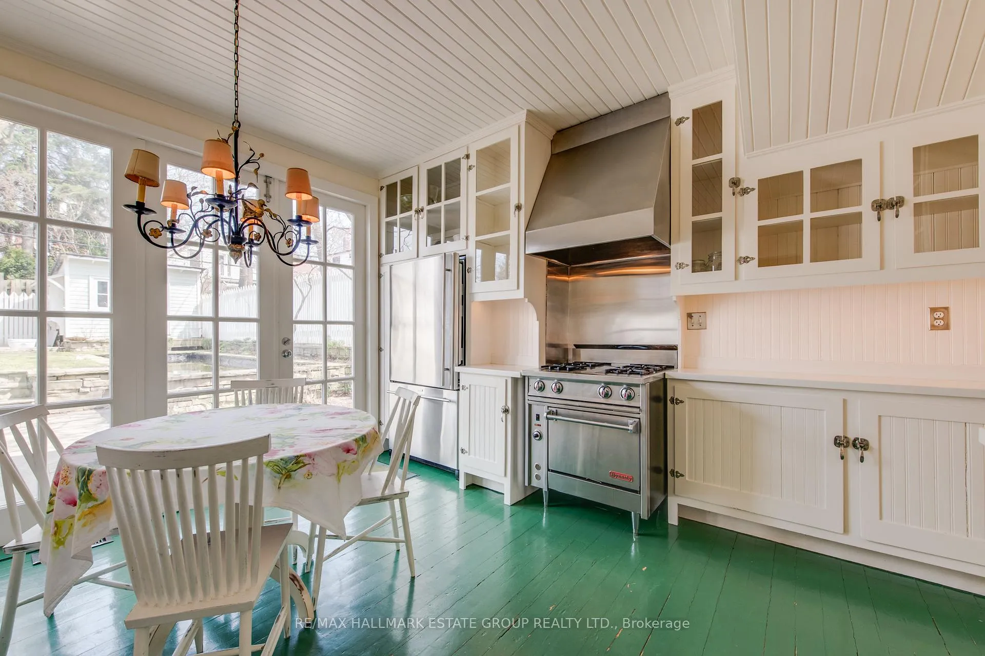 Photo 20 of 223 Waverley Road, Toronto, The Beaches — HOMEH