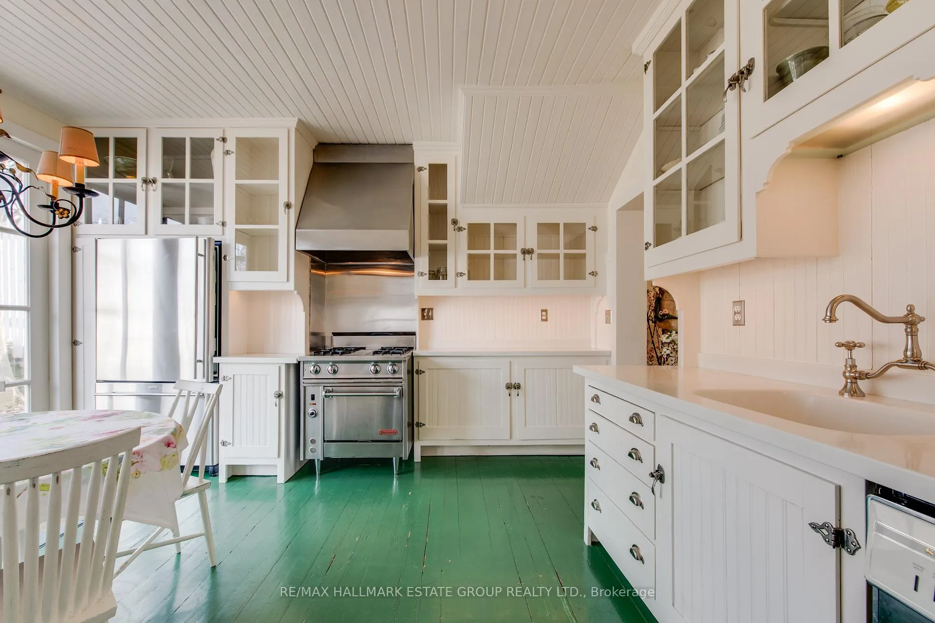 Photo 21 of 223 Waverley Road, Toronto, The Beaches — HOMEH