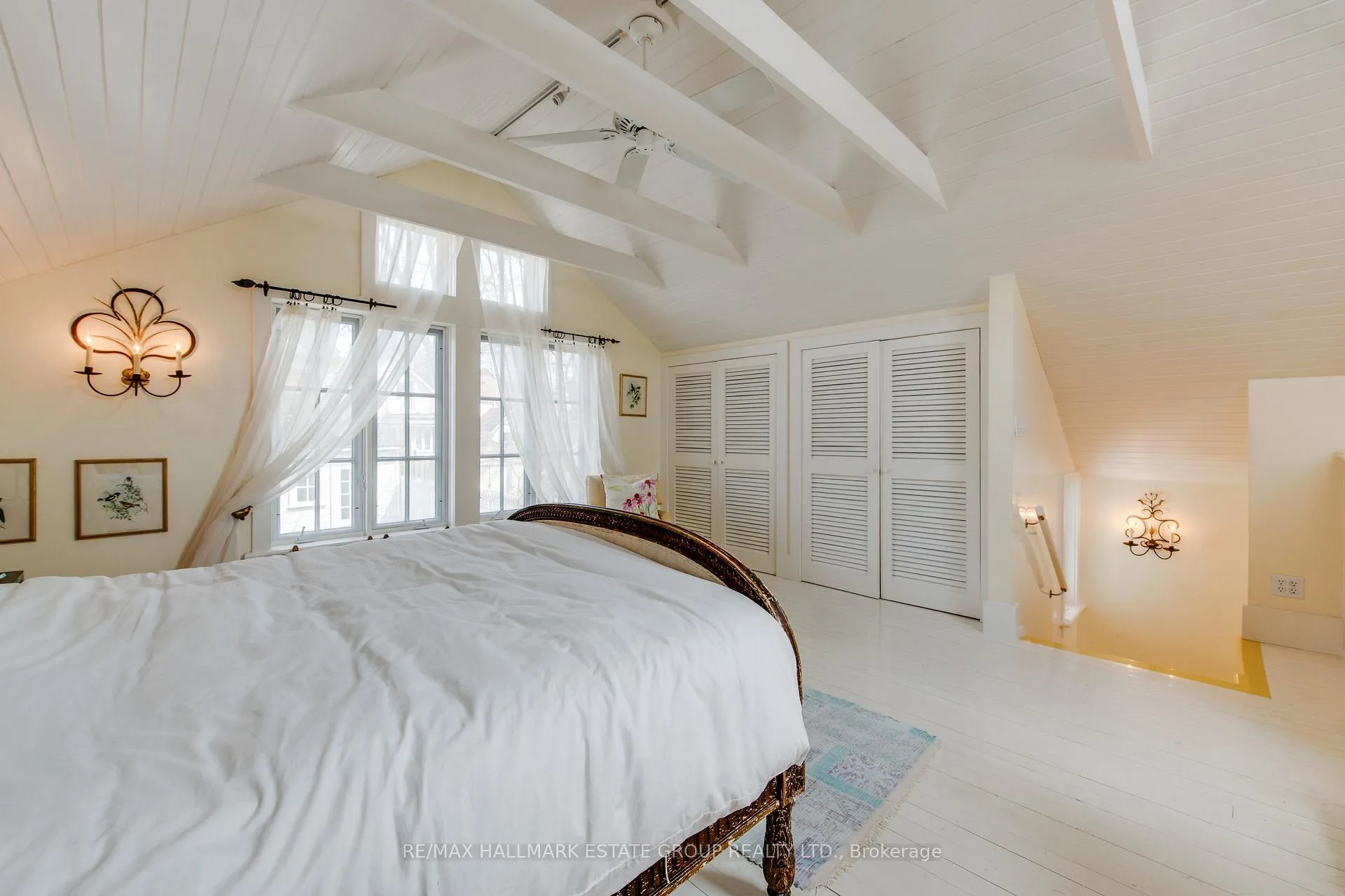 Photo 29 of 223 Waverley Road, Toronto, The Beaches — HOMEH