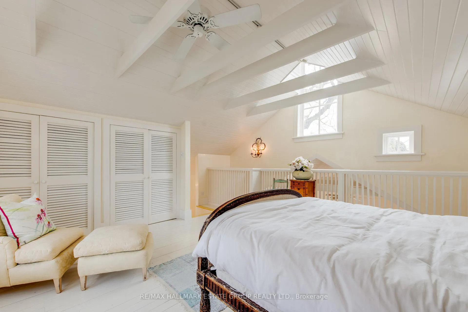 Photo 33 of 223 Waverley Road, Toronto, The Beaches — HOMEH