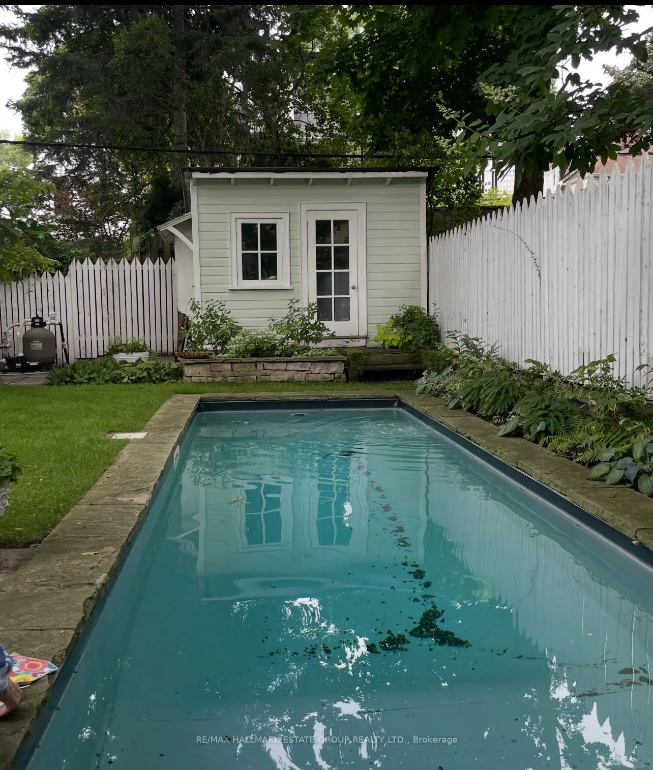 Photo 39 of 223 Waverley Road, Toronto, The Beaches — HOMEH