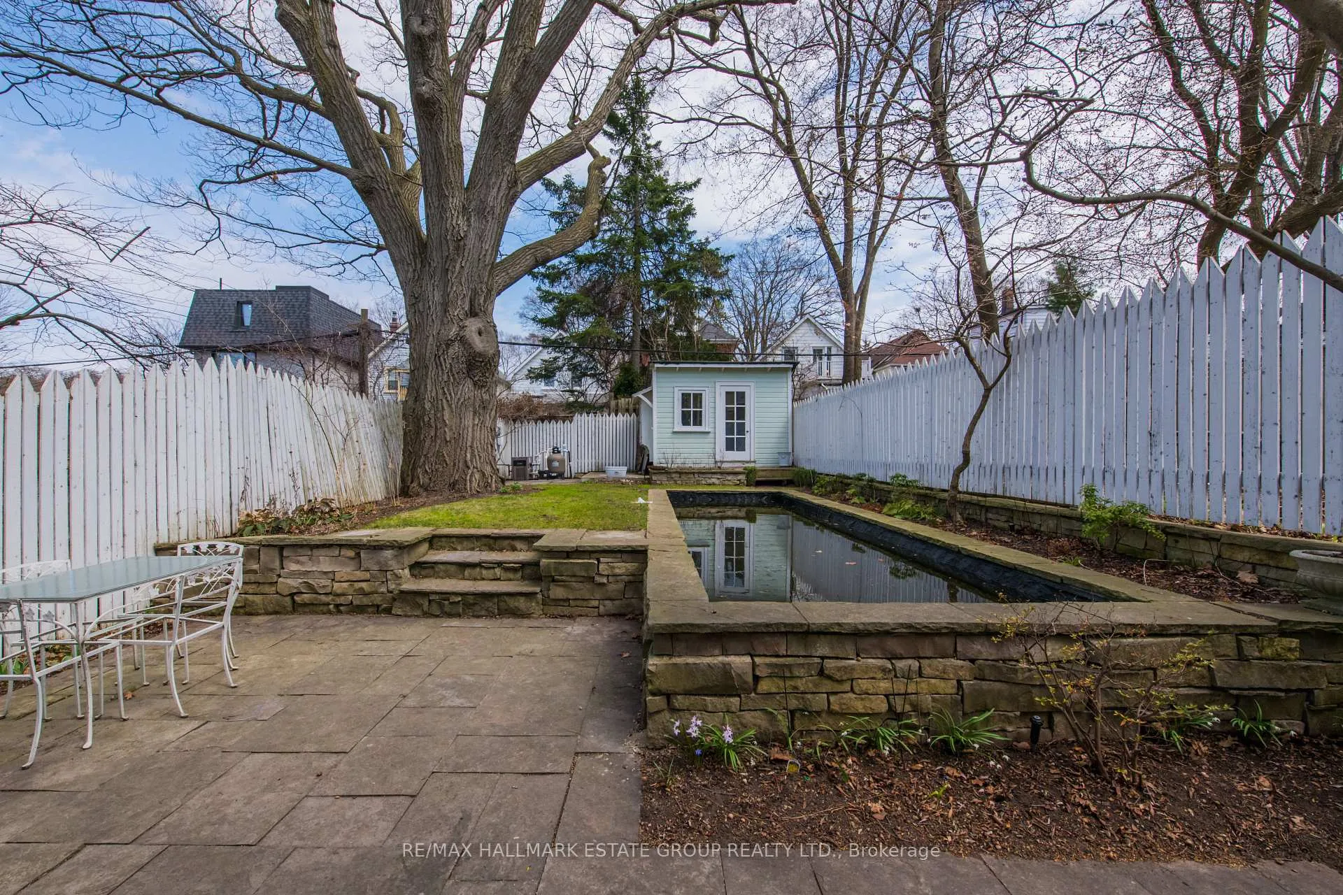 Photo 40 of 223 Waverley Road, Toronto, The Beaches — HOMEH