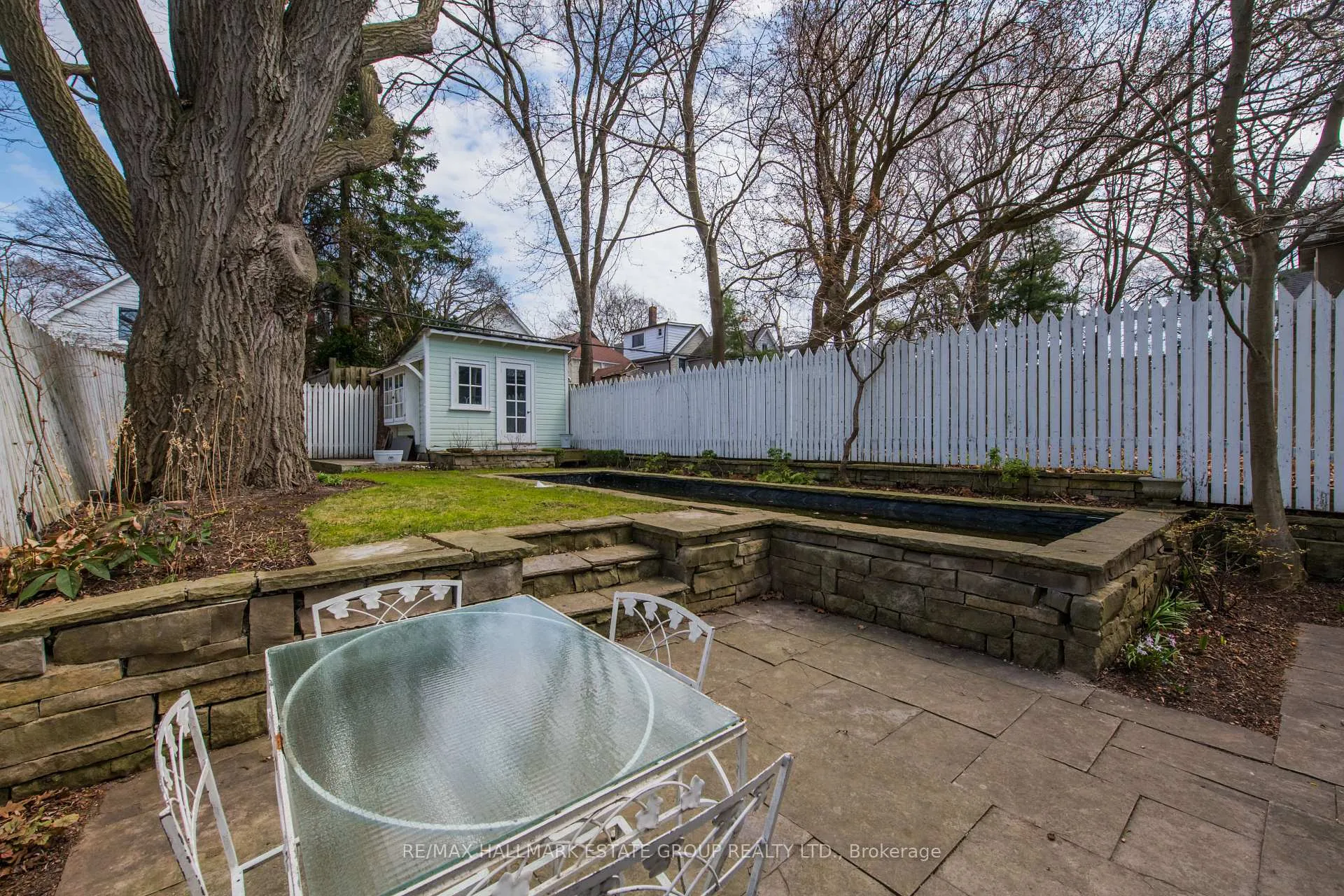 Photo 41 of 223 Waverley Road, Toronto, The Beaches — HOMEH