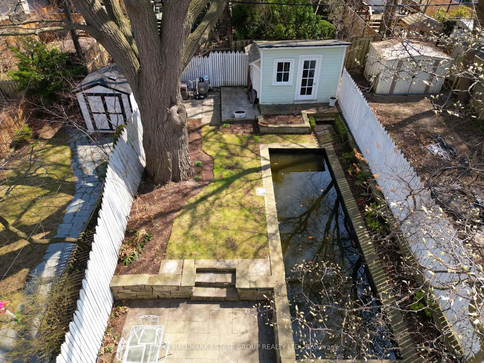 Photo 44 of 223 Waverley Road, Toronto, The Beaches — HOMEH