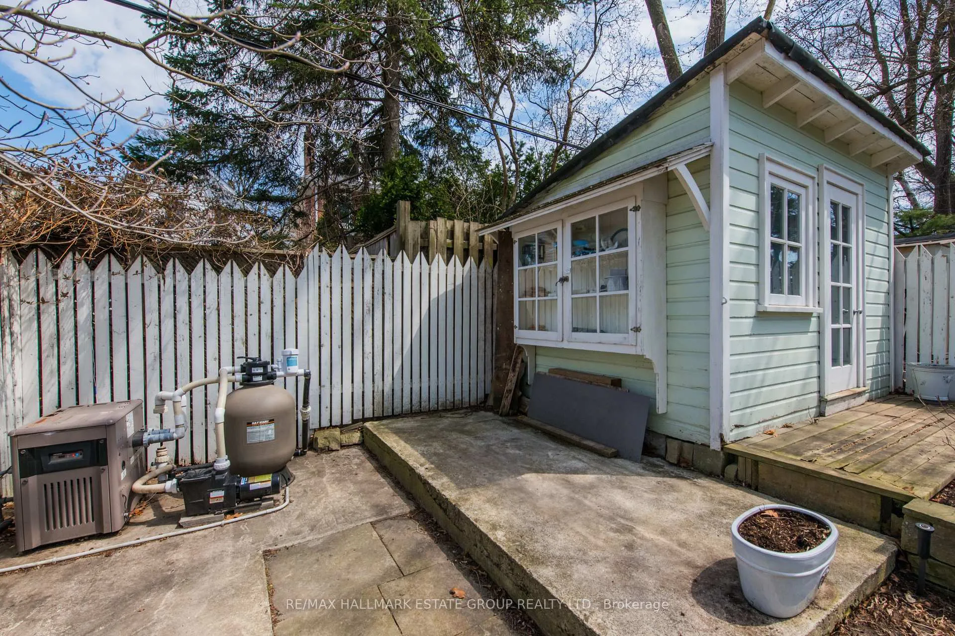 Photo 45 of 223 Waverley Road, Toronto, The Beaches — HOMEH