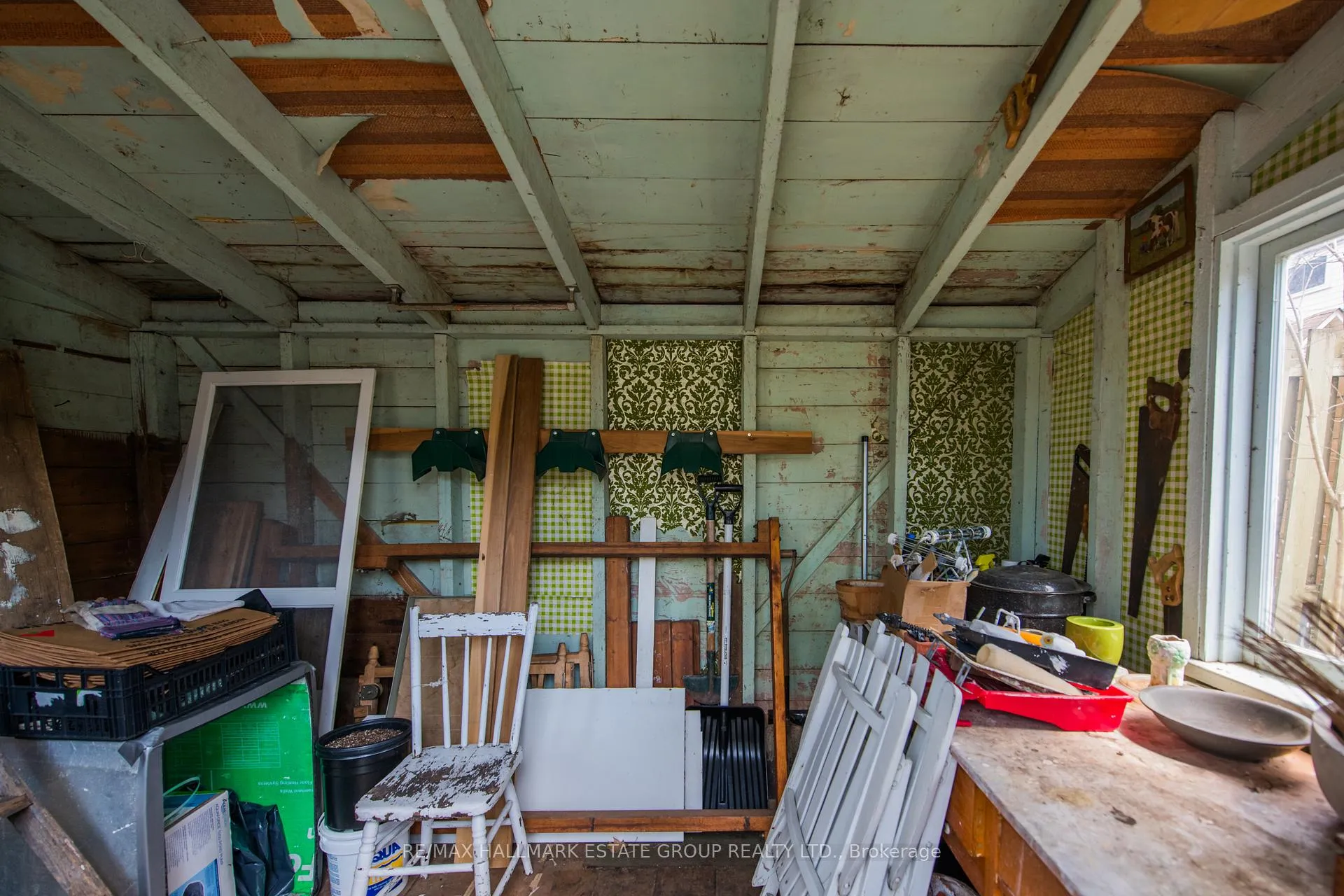 Photo 46 of 223 Waverley Road, Toronto, The Beaches — HOMEH