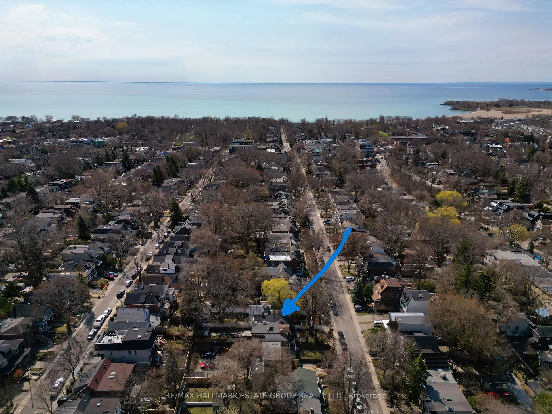 Photo 50 of 223 Waverley Road, Toronto, The Beaches — HOMEH