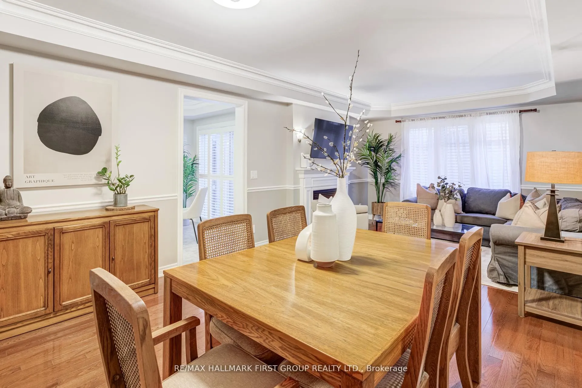 Photo 6 of 6 Lander Crescent, Clarington, Bowmanville — HOMEH