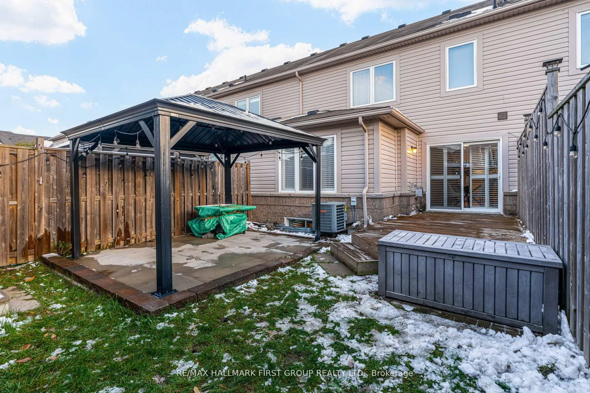Photo 19 of 6 Lander Crescent, Clarington, Bowmanville — HOMEH