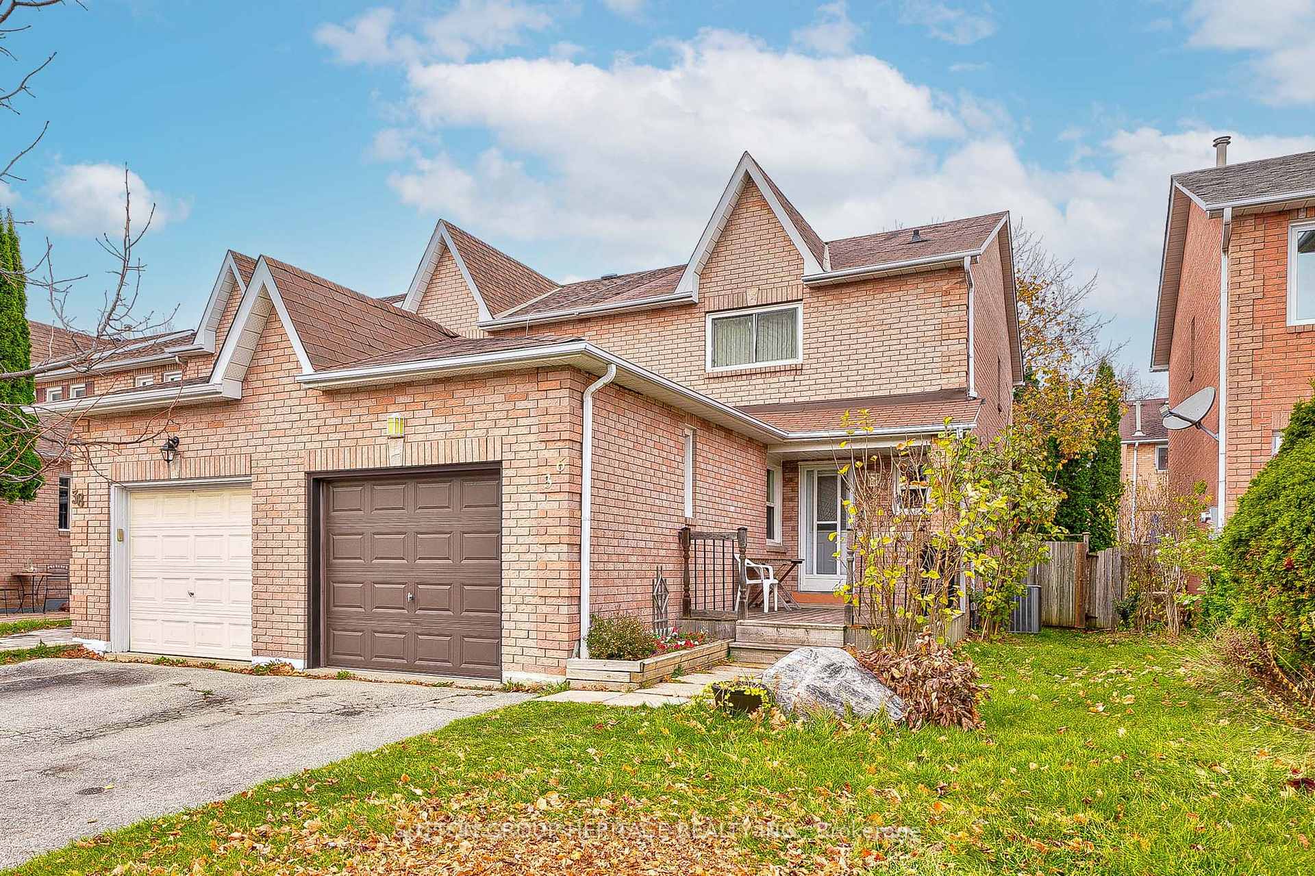 Photo 1 of 36 Weekes Drive, Ajax, Central West — HOMEH