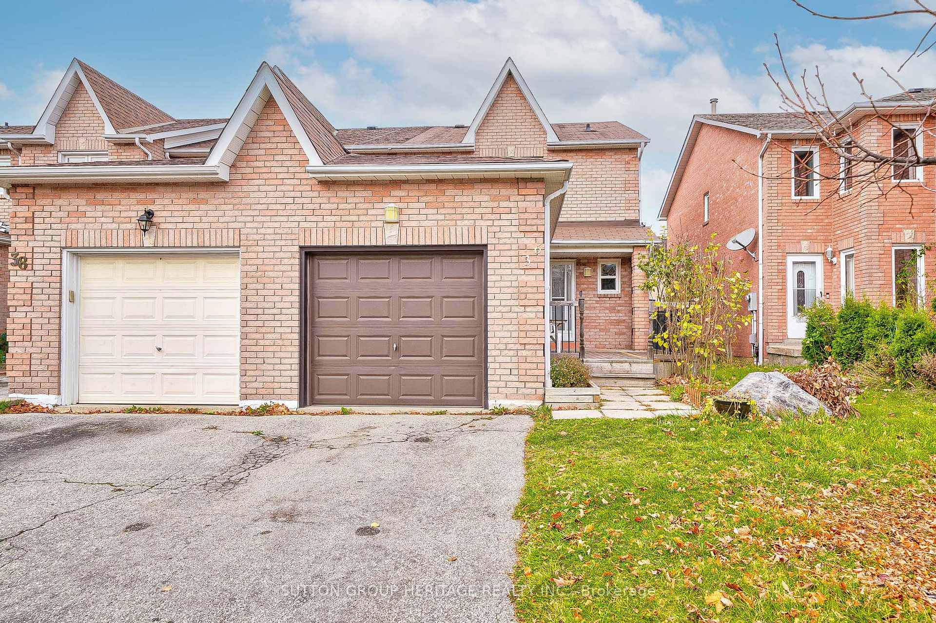 Photo 2 of 36 Weekes Drive, Ajax, Central West — HOMEH
