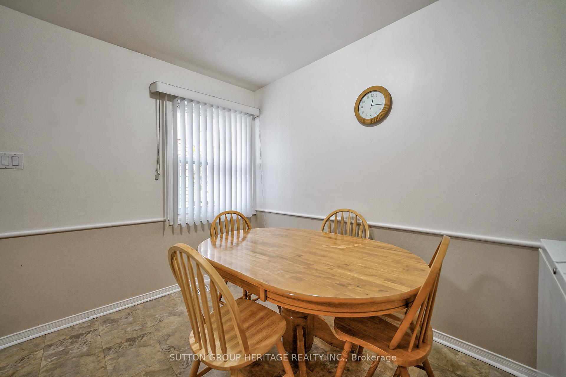 Photo 9 of 36 Weekes Drive, Ajax, Central West — HOMEH