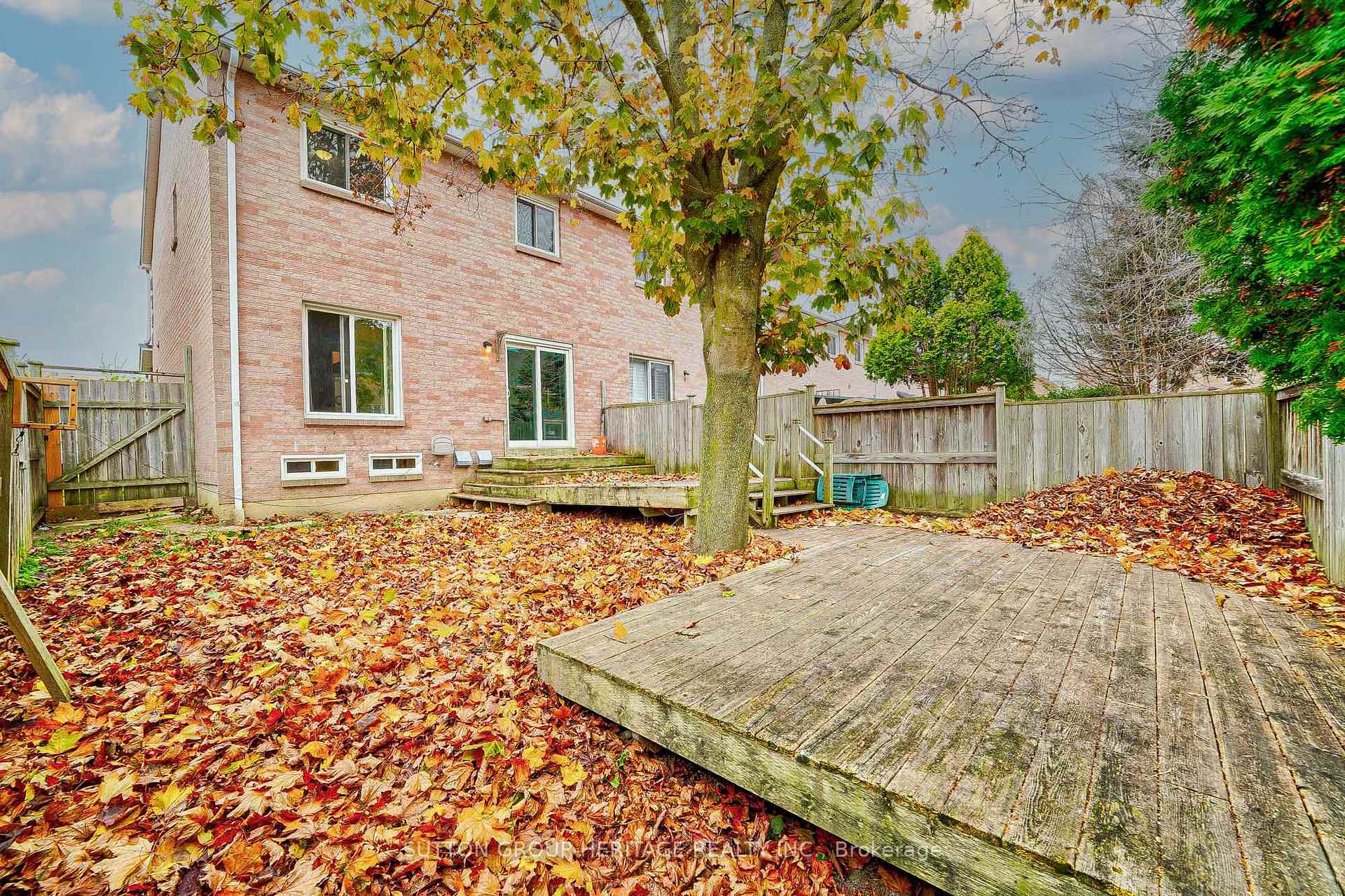Photo 30 of 36 Weekes Drive, Ajax, Central West — HOMEH
