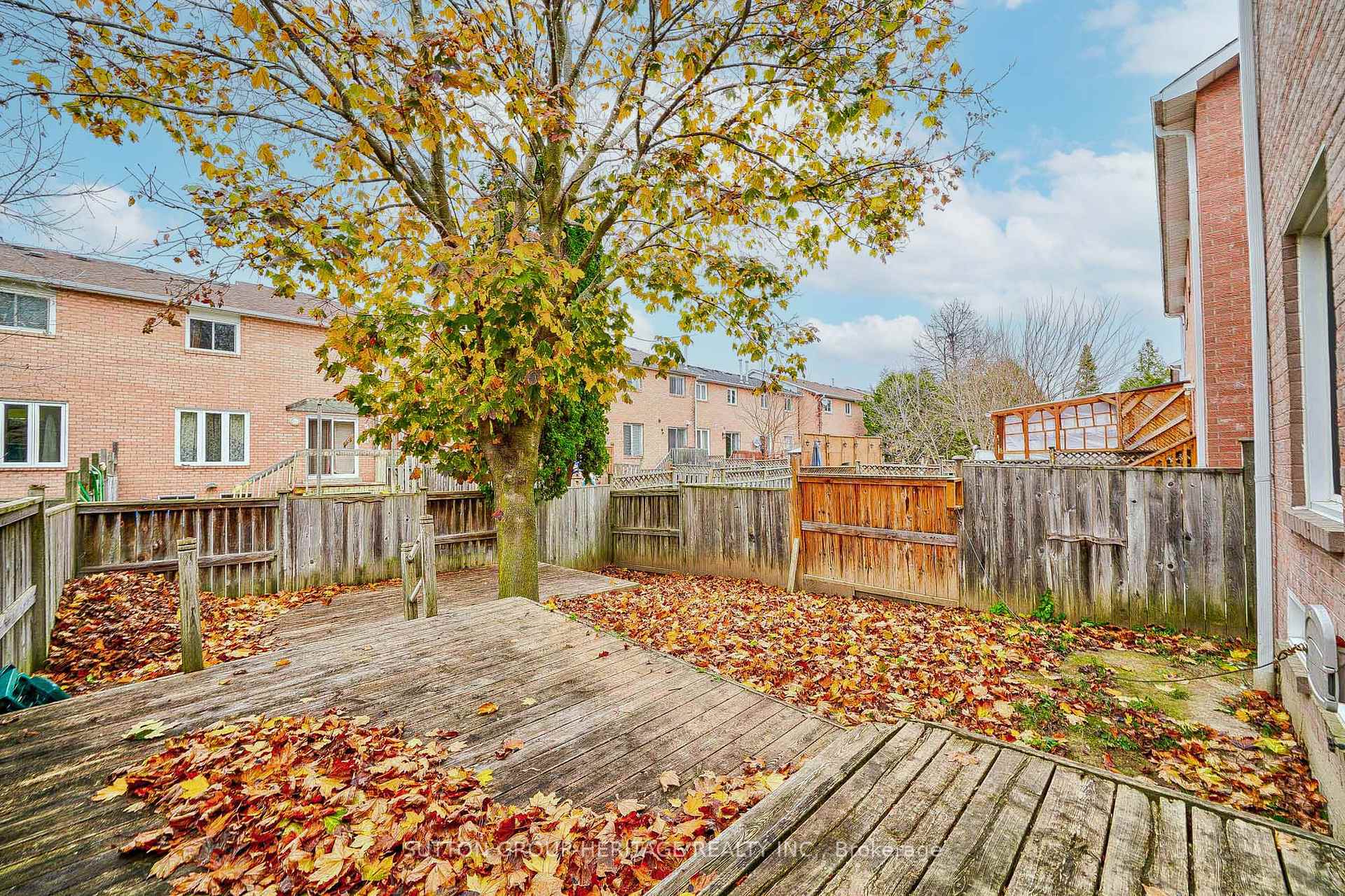 Photo 33 of 36 Weekes Drive, Ajax, Central West — HOMEH