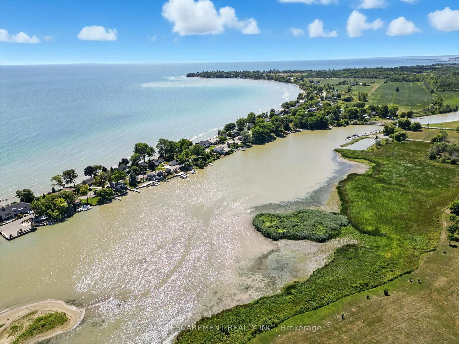 Photo 9 of 55 Riverbend Crescent, Haldimand, Nanticoke — HOMEH