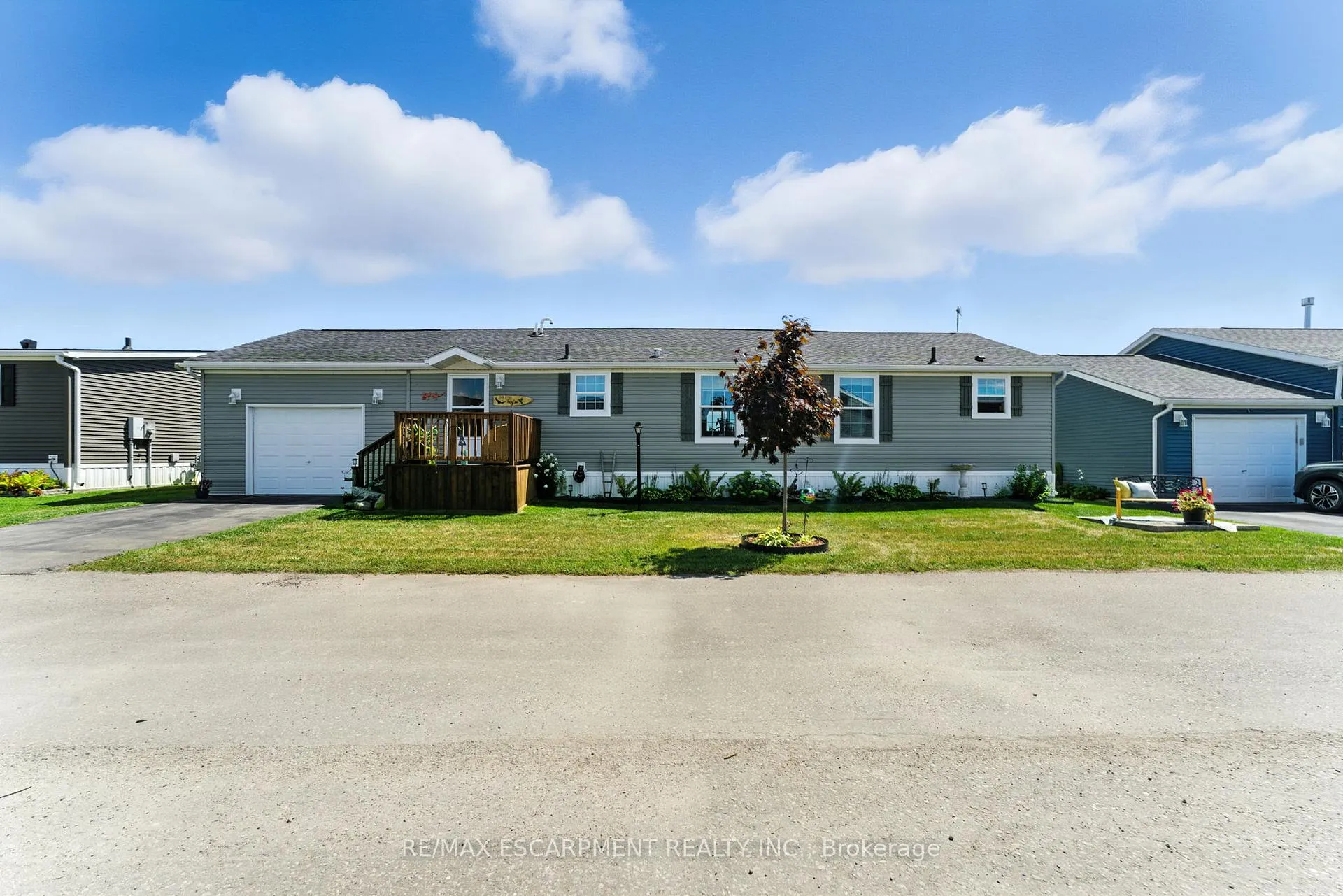 Photo 11 of 55 Riverbend Crescent, Haldimand, Nanticoke — HOMEH