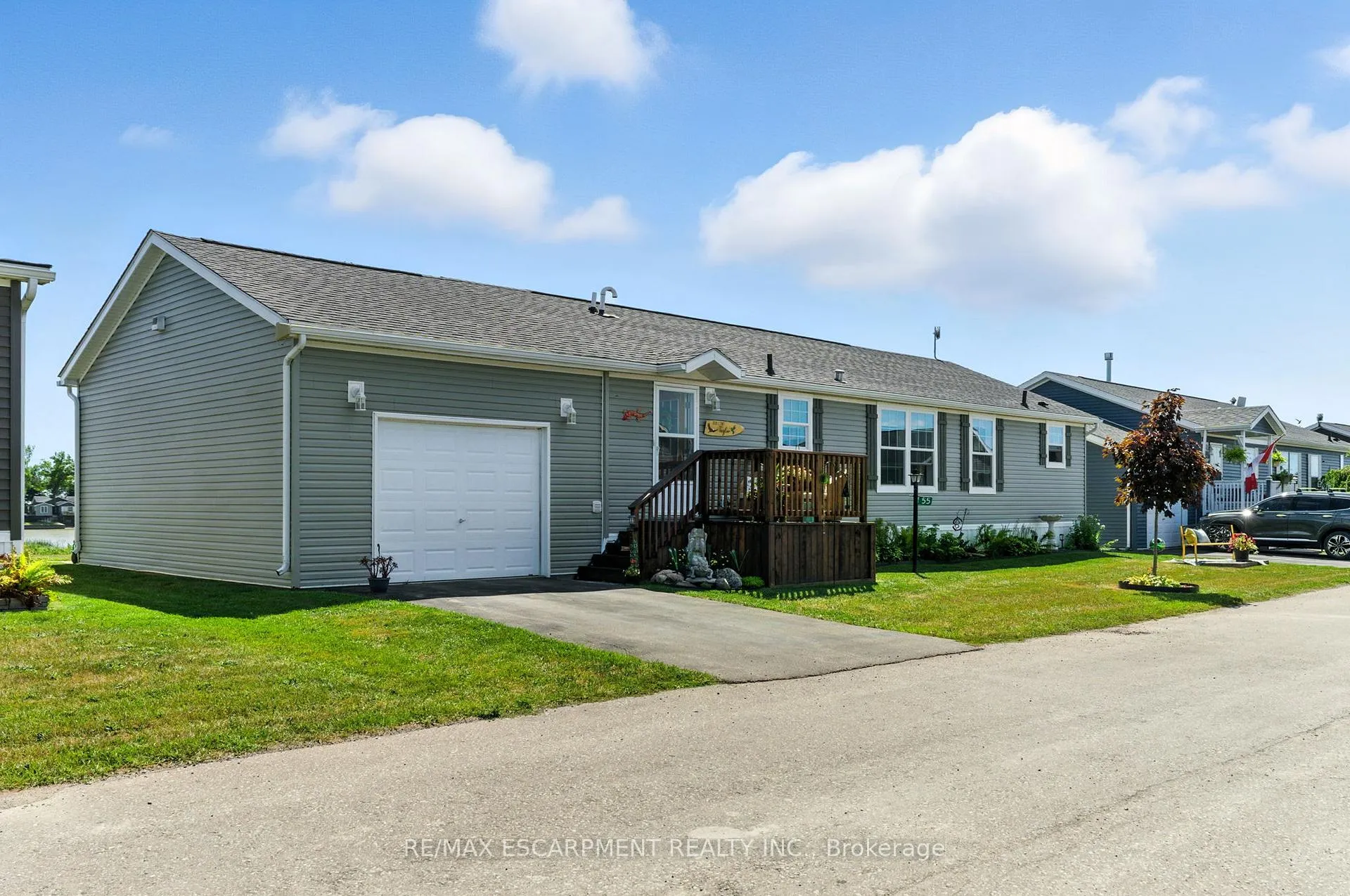 Photo 13 of 55 Riverbend Crescent, Haldimand, Nanticoke — HOMEH