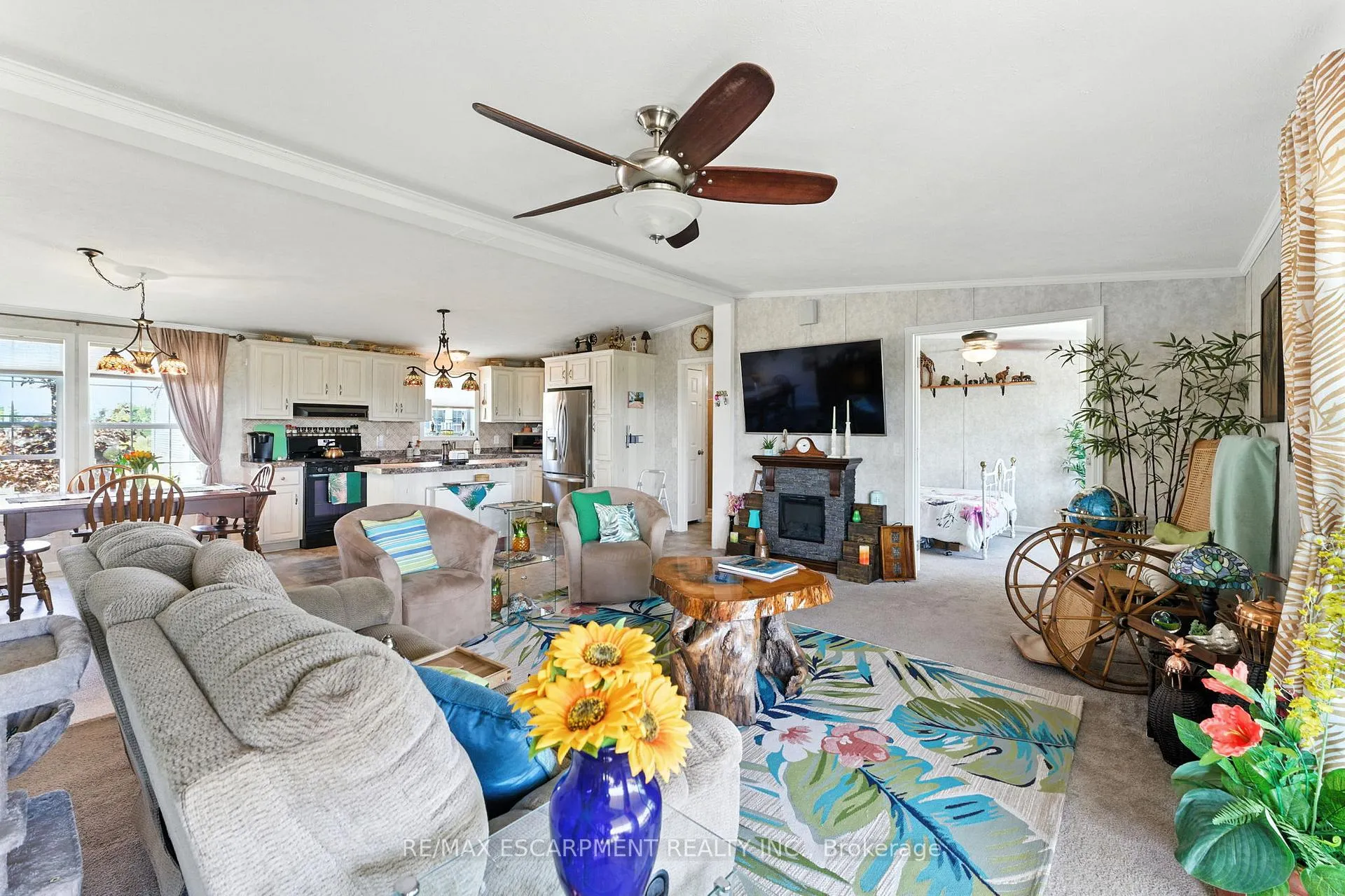 Photo 18 of 55 Riverbend Crescent, Haldimand, Nanticoke — HOMEH