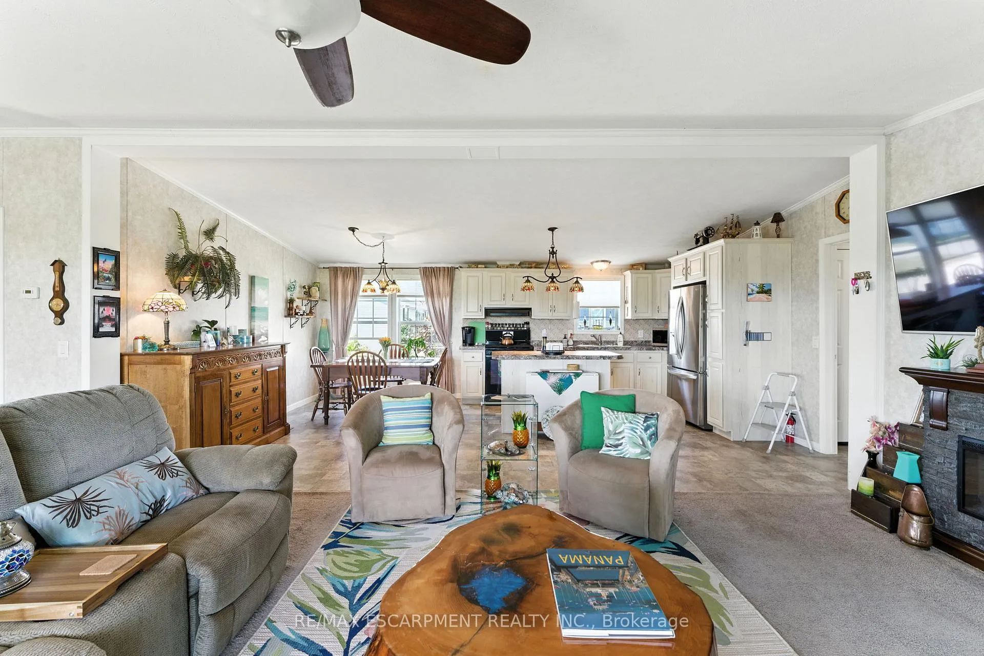 Photo 19 of 55 Riverbend Crescent, Haldimand, Nanticoke — HOMEH