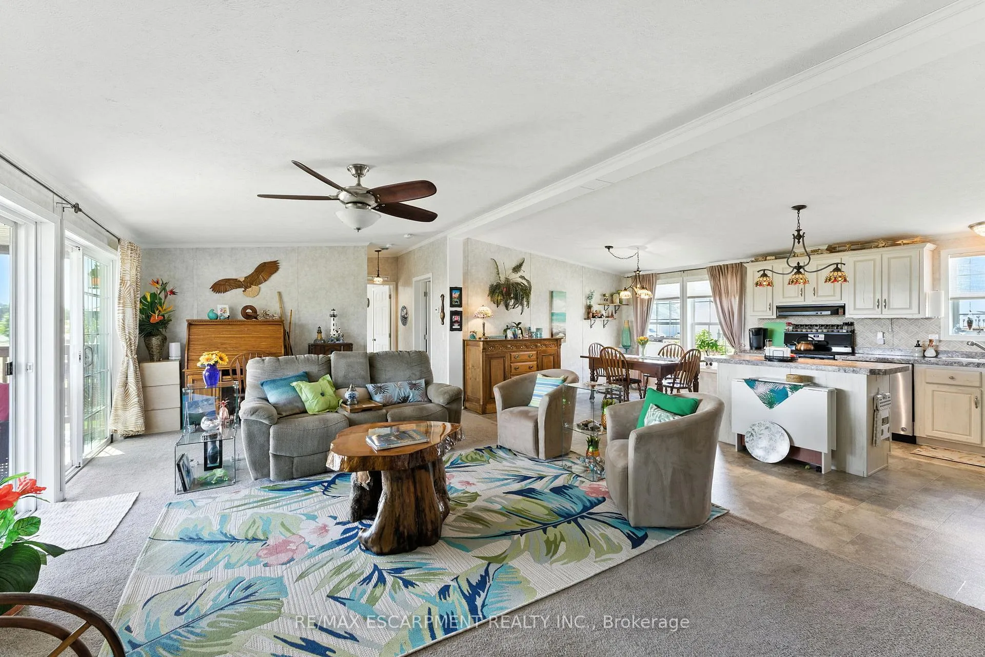 Photo 20 of 55 Riverbend Crescent, Haldimand, Nanticoke — HOMEH