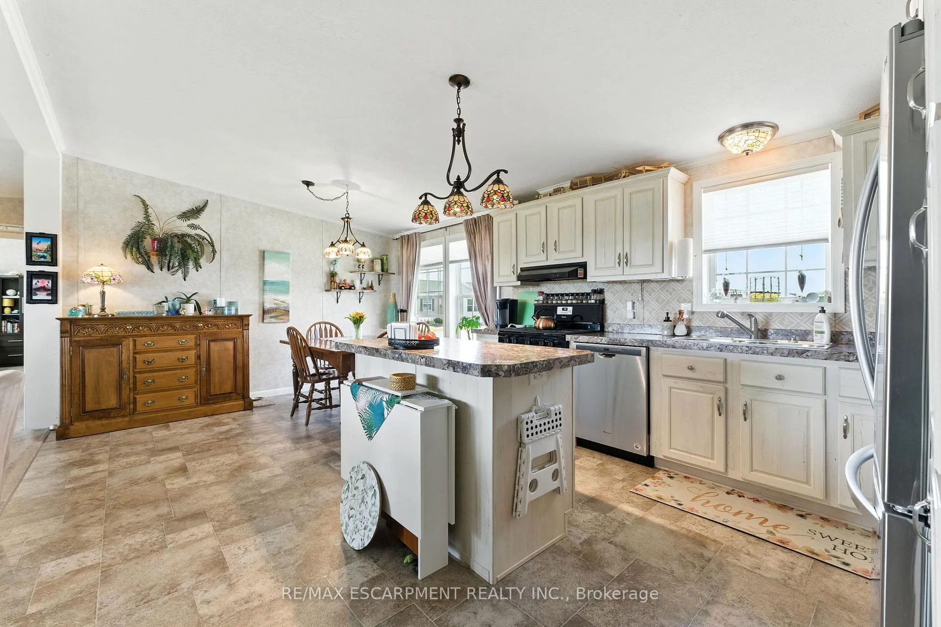 Photo 22 of 55 Riverbend Crescent, Haldimand, Nanticoke — HOMEH