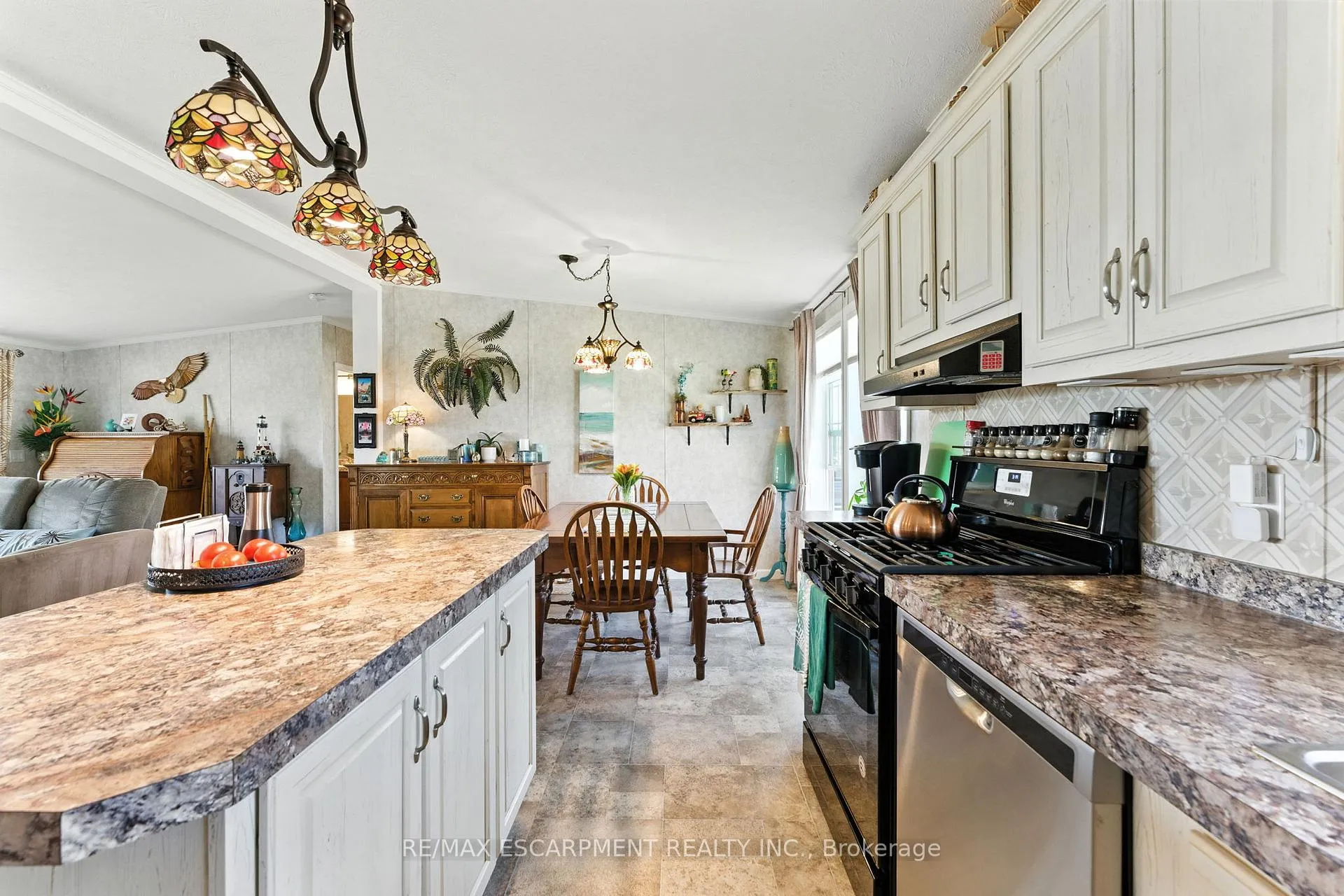 Photo 27 of 55 Riverbend Crescent, Haldimand, Nanticoke — HOMEH