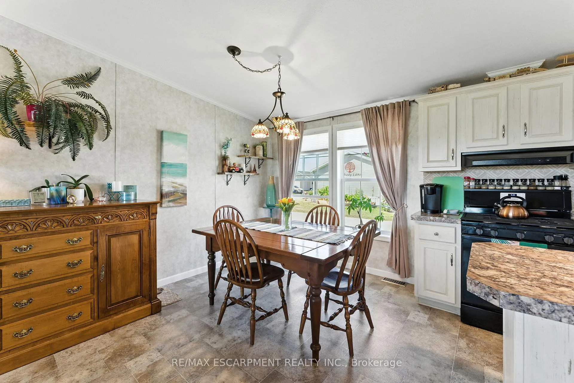 Photo 28 of 55 Riverbend Crescent, Haldimand, Nanticoke — HOMEH