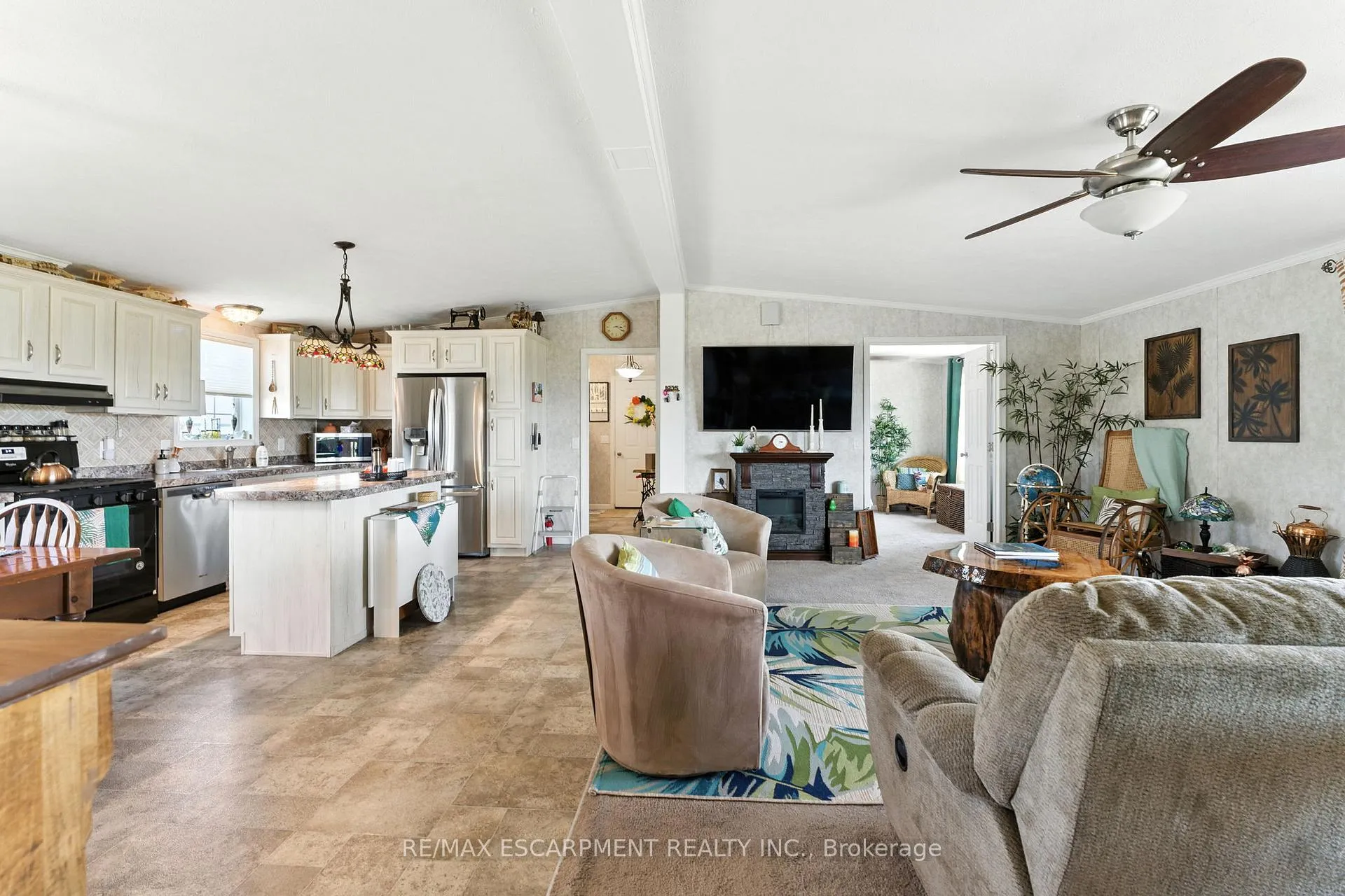 Photo 29 of 55 Riverbend Crescent, Haldimand, Nanticoke — HOMEH