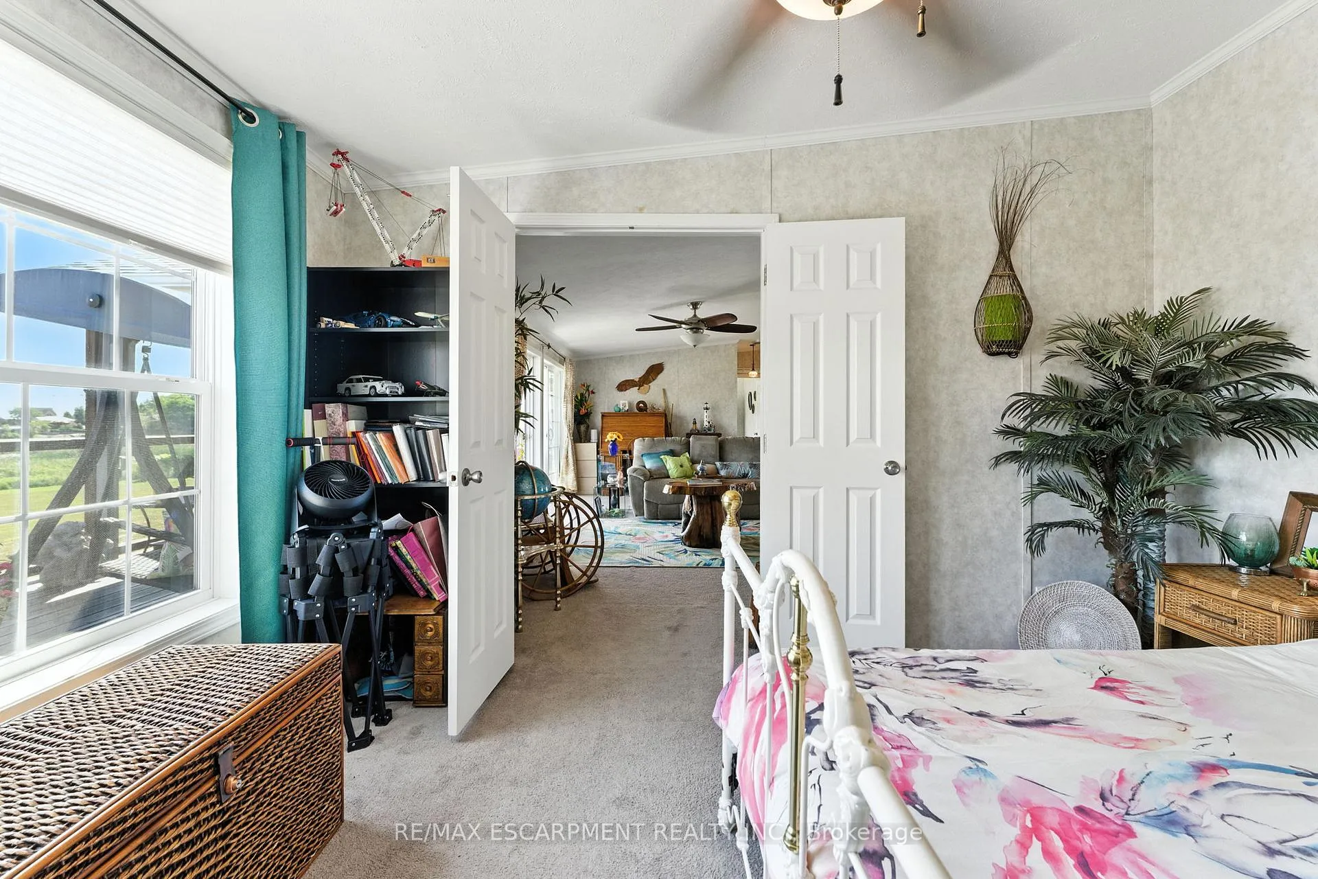 Photo 35 of 55 Riverbend Crescent, Haldimand, Nanticoke — HOMEH
