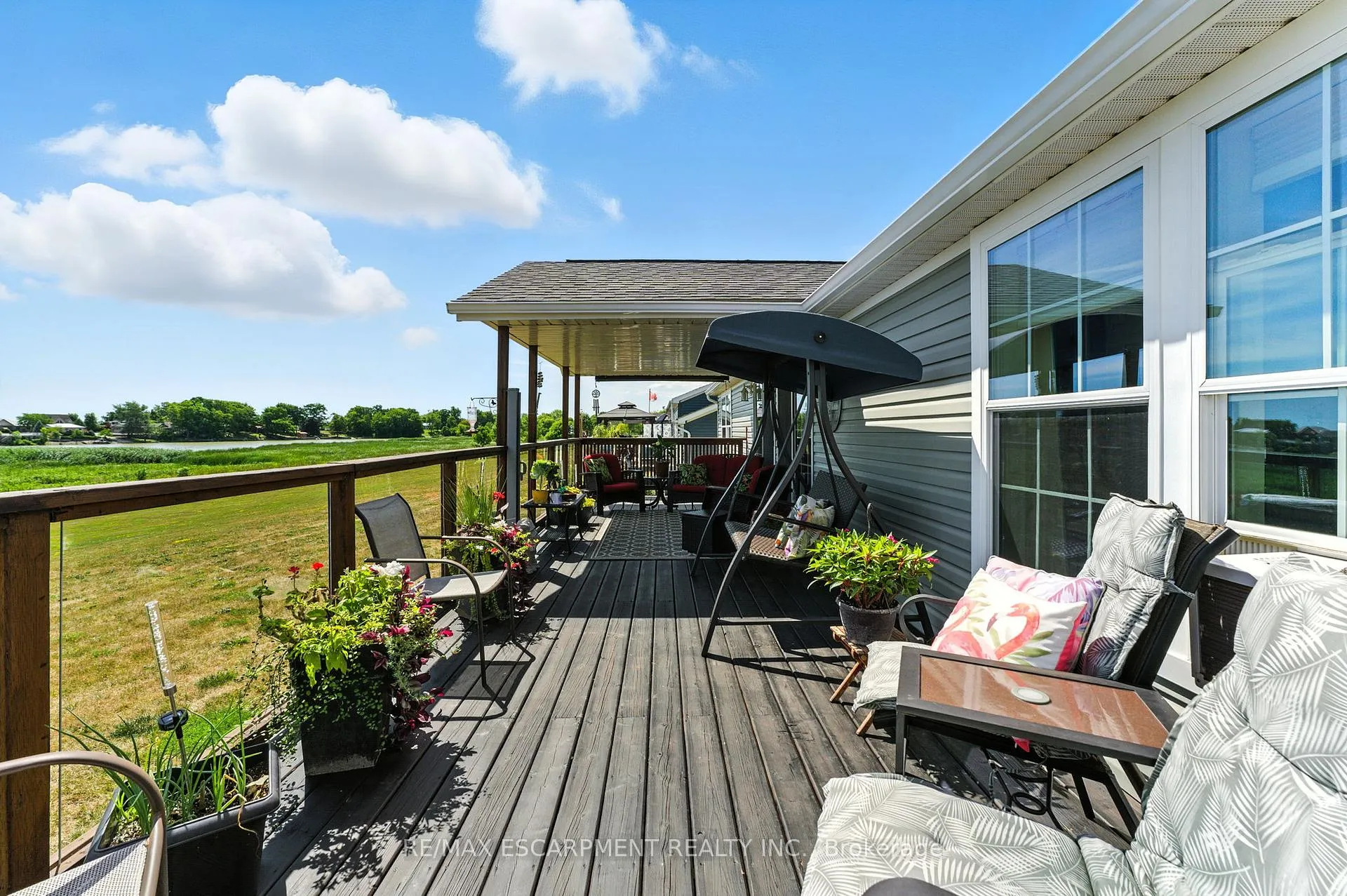 Photo 37 of 55 Riverbend Crescent, Haldimand, Nanticoke — HOMEH