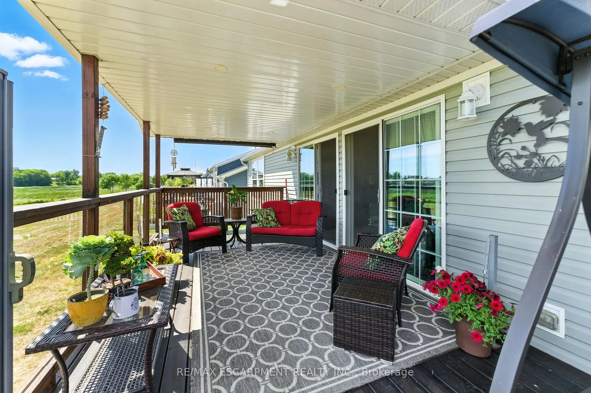 Photo 39 of 55 Riverbend Crescent, Haldimand, Nanticoke — HOMEH