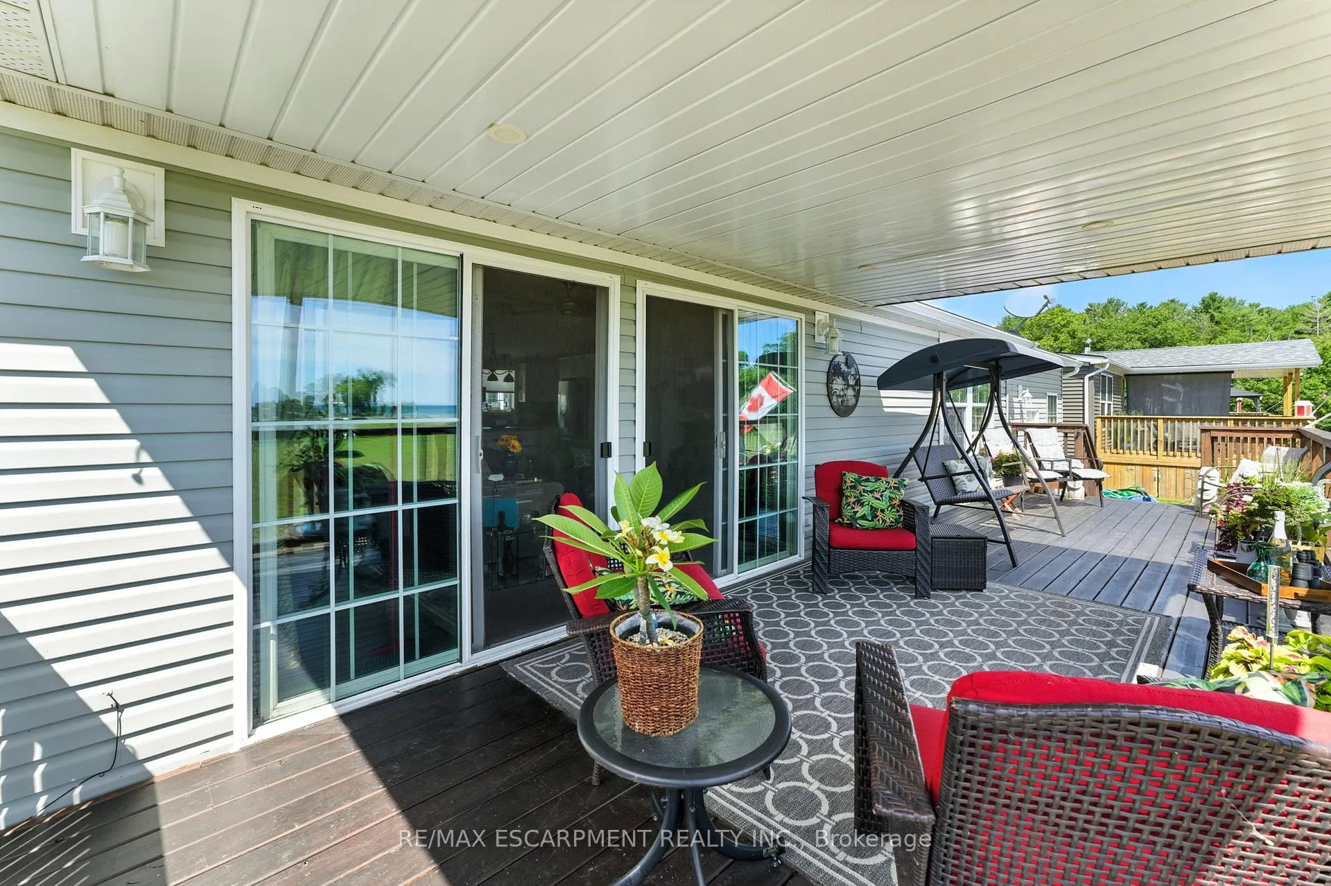 Photo 42 of 55 Riverbend Crescent, Haldimand, Nanticoke — HOMEH