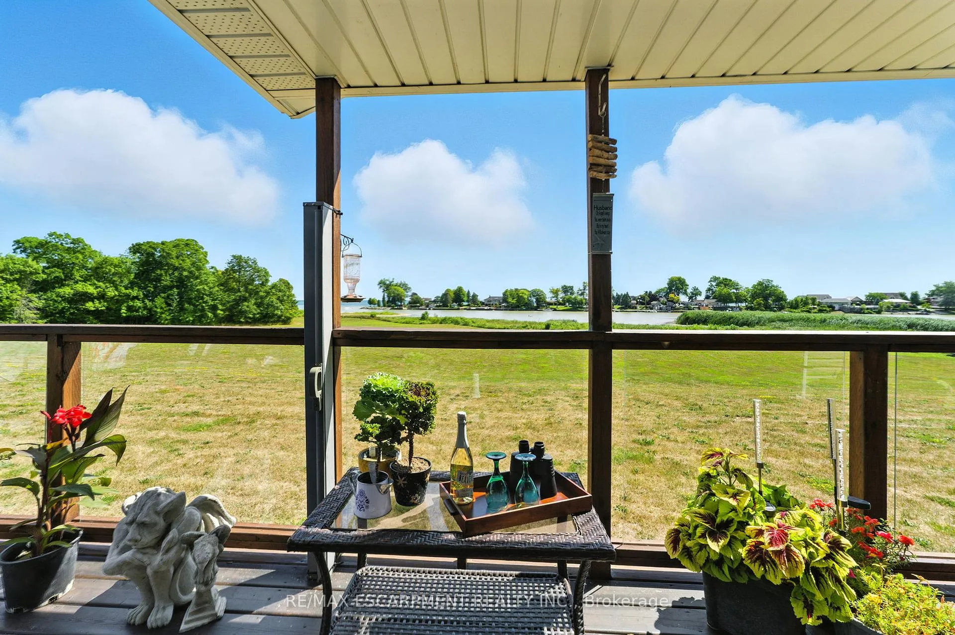 Photo 43 of 55 Riverbend Crescent, Haldimand, Nanticoke — HOMEH