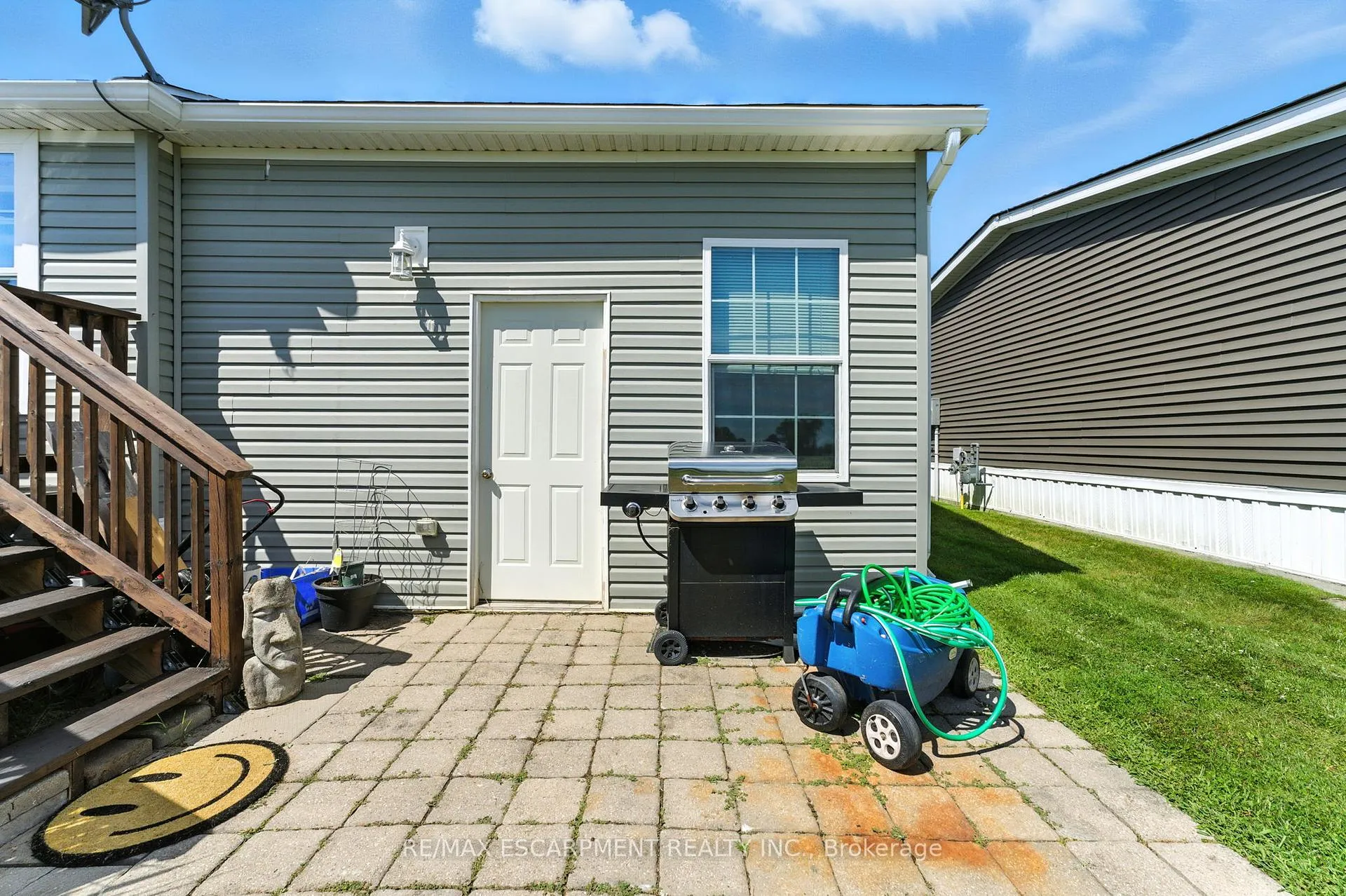 Photo 44 of 55 Riverbend Crescent, Haldimand, Nanticoke — HOMEH