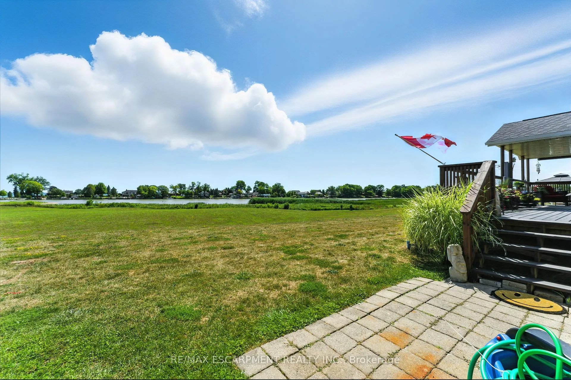 Photo 45 of 55 Riverbend Crescent, Haldimand, Nanticoke — HOMEH