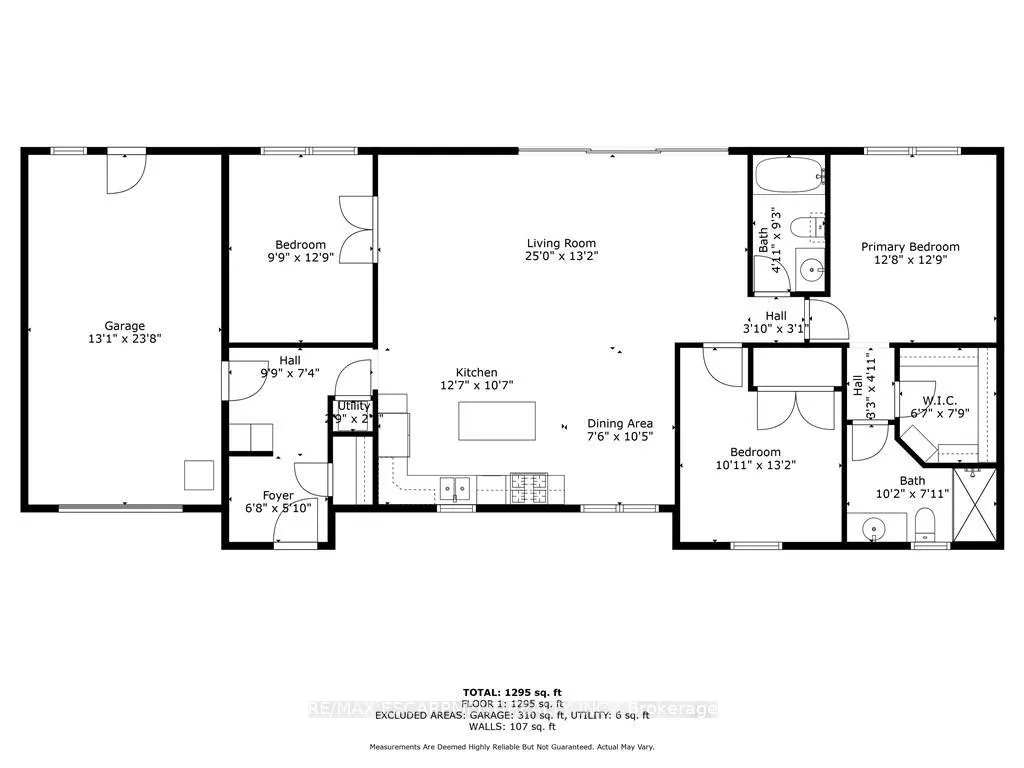 Photo 48 of 55 Riverbend Crescent, Haldimand, Nanticoke — HOMEH