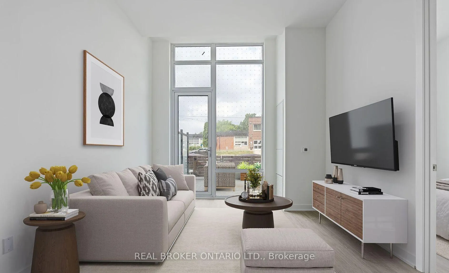 Photo 1 of Unit 104, 8188 Yonge Street, Vaughan, Uplands — HOMEH