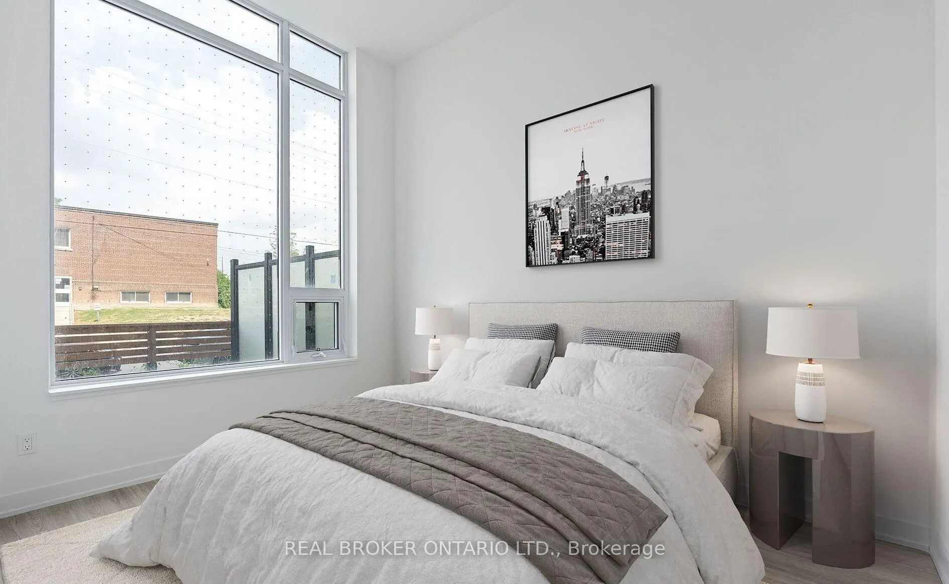 Photo 2 of Unit 104, 8188 Yonge Street, Vaughan, Uplands — HOMEH
