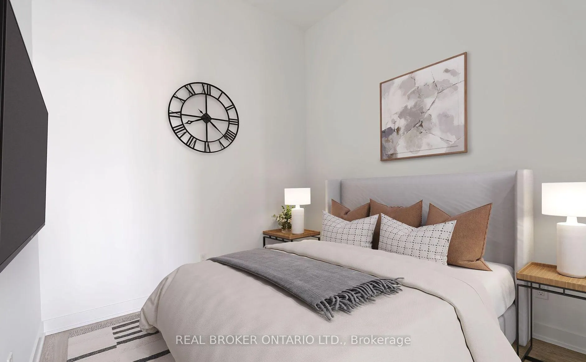 Photo 3 of Unit 104, 8188 Yonge Street, Vaughan, Uplands — HOMEH