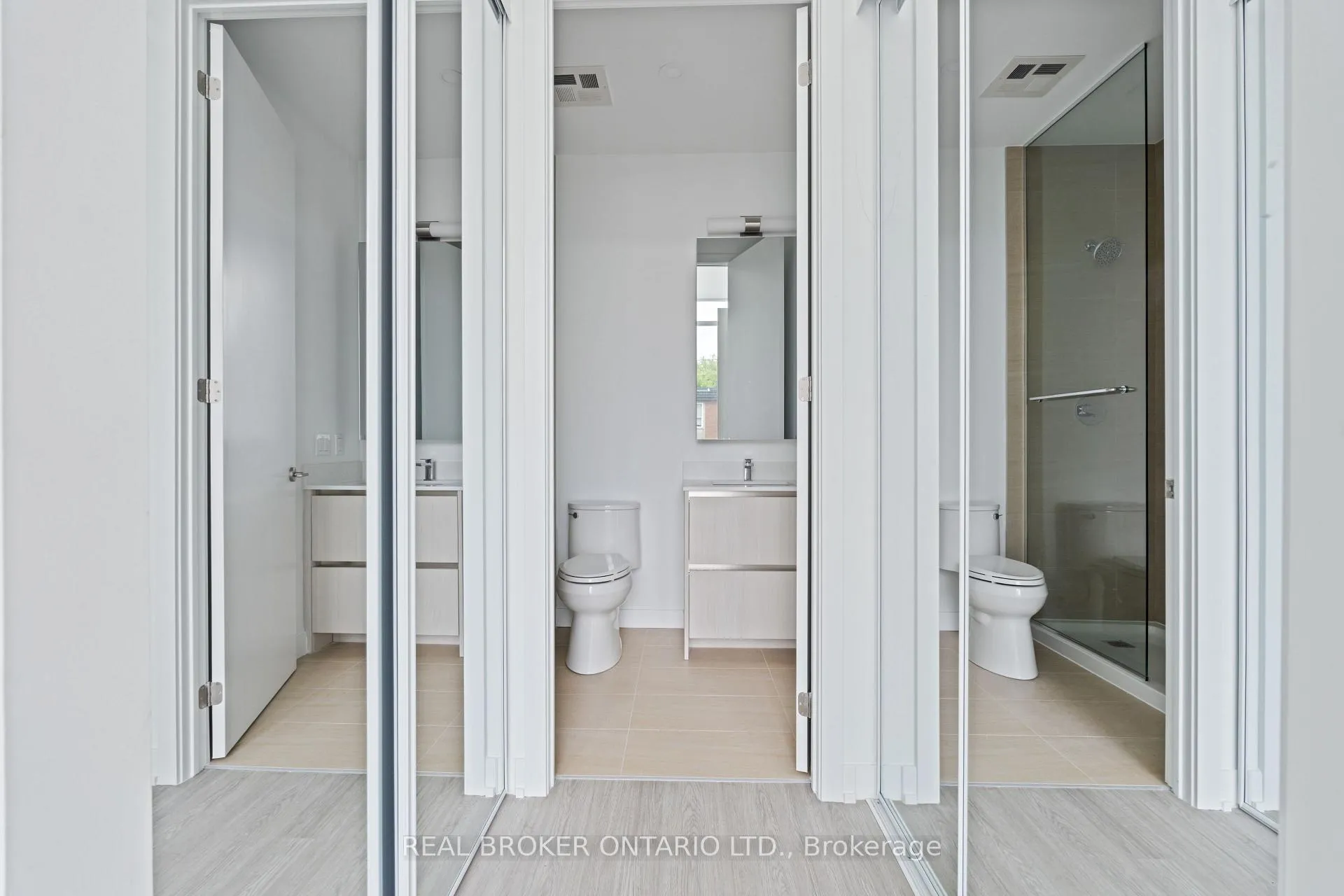 Photo 23 of Unit 104, 8188 Yonge Street, Vaughan, Uplands — HOMEH