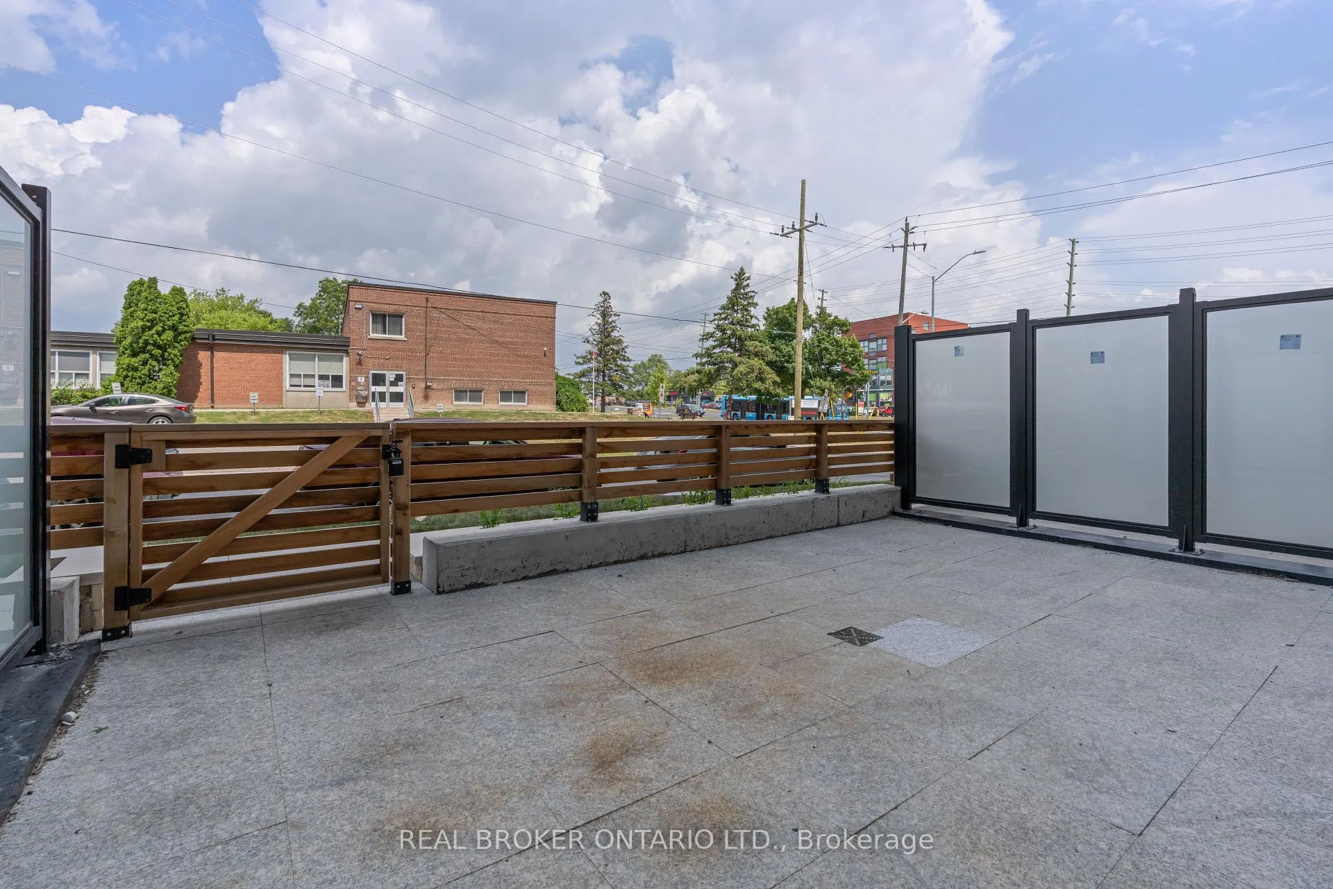 Photo 26 of Unit 104, 8188 Yonge Street, Vaughan, Uplands — HOMEH