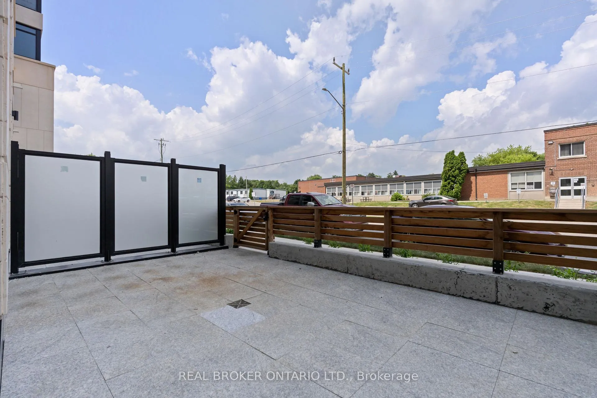 Photo 27 of Unit 104, 8188 Yonge Street, Vaughan, Uplands — HOMEH