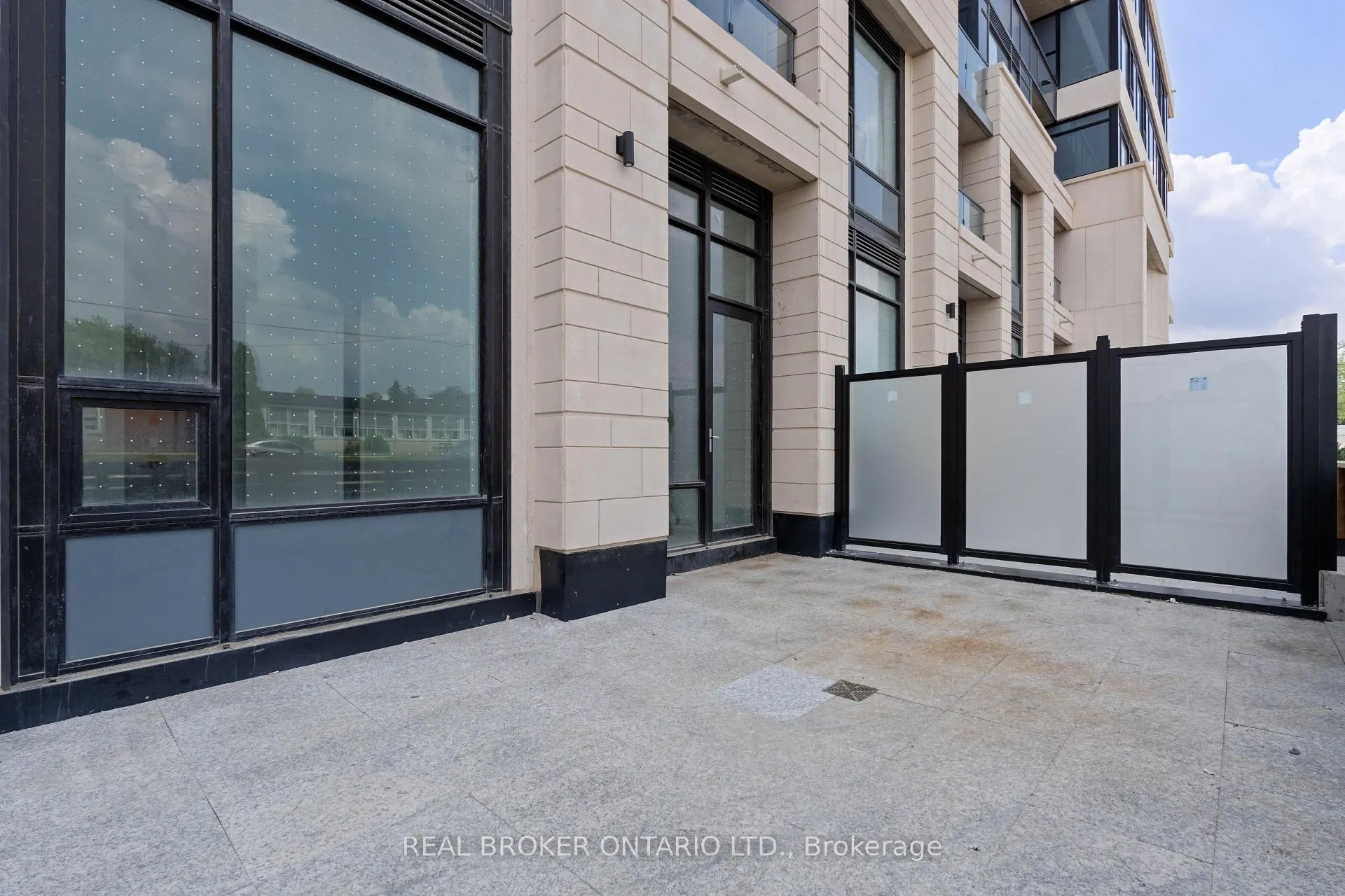 Photo 28 of Unit 104, 8188 Yonge Street, Vaughan, Uplands — HOMEH