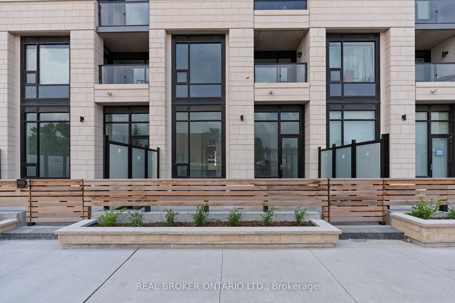 Photo 29 of Unit 104, 8188 Yonge Street, Vaughan, Uplands — HOMEH