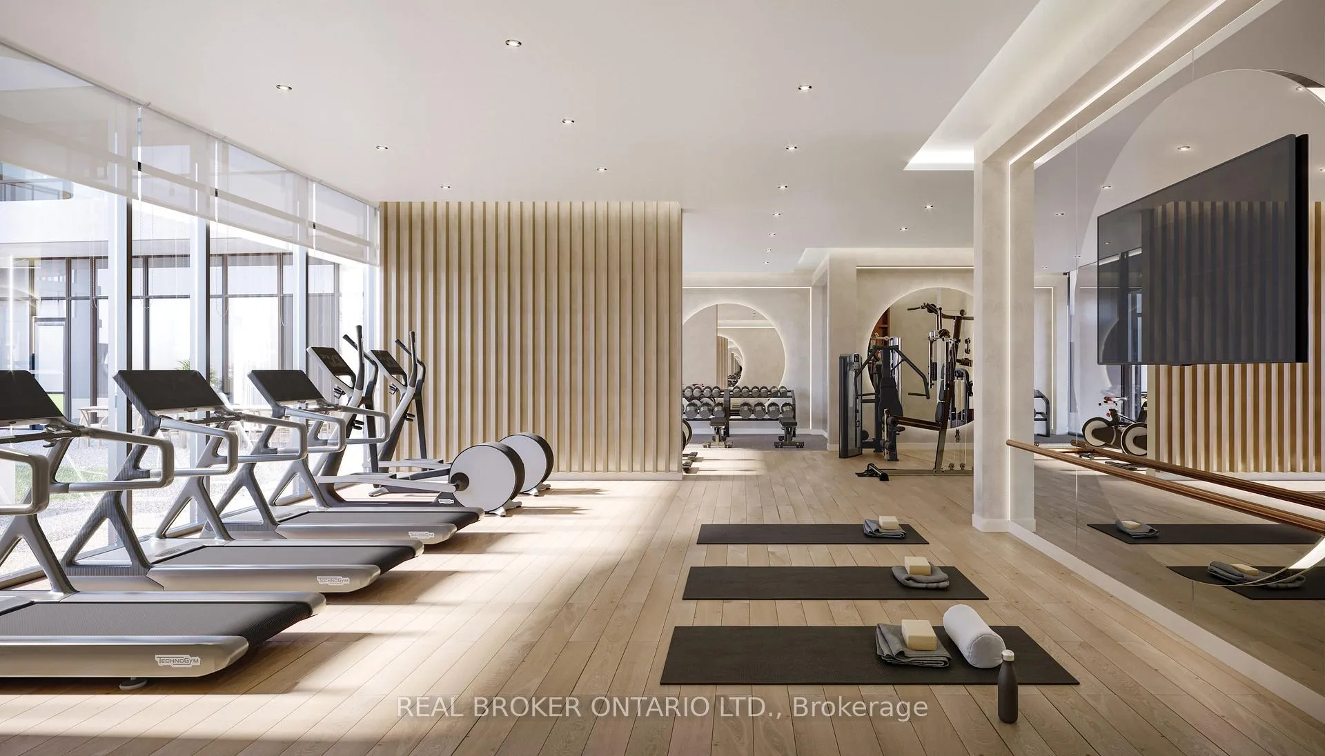 Photo 33 of Unit 104, 8188 Yonge Street, Vaughan, Uplands — HOMEH