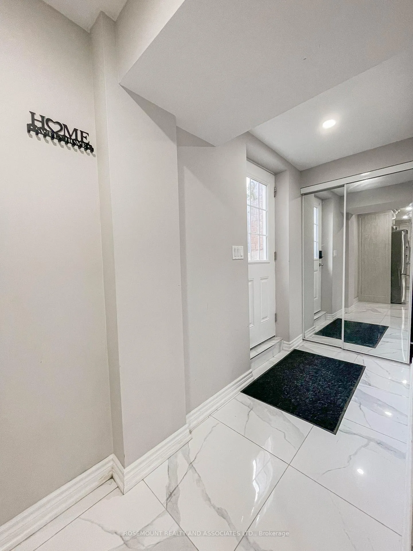 Photo 5 of 101 Gennela Square, Scarborough, Rouge — HOMEH