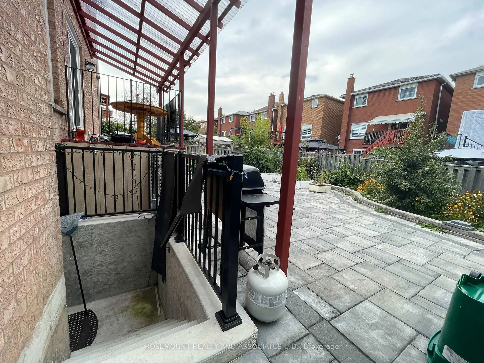 Photo 13 of 101 Gennela Square, Scarborough, Rouge — HOMEH